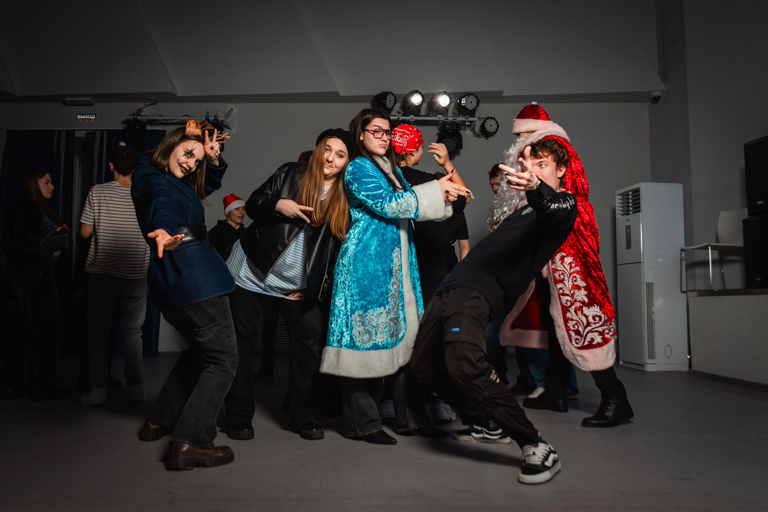 Мероприятия. Илья Зыбин — репортажный фотограф