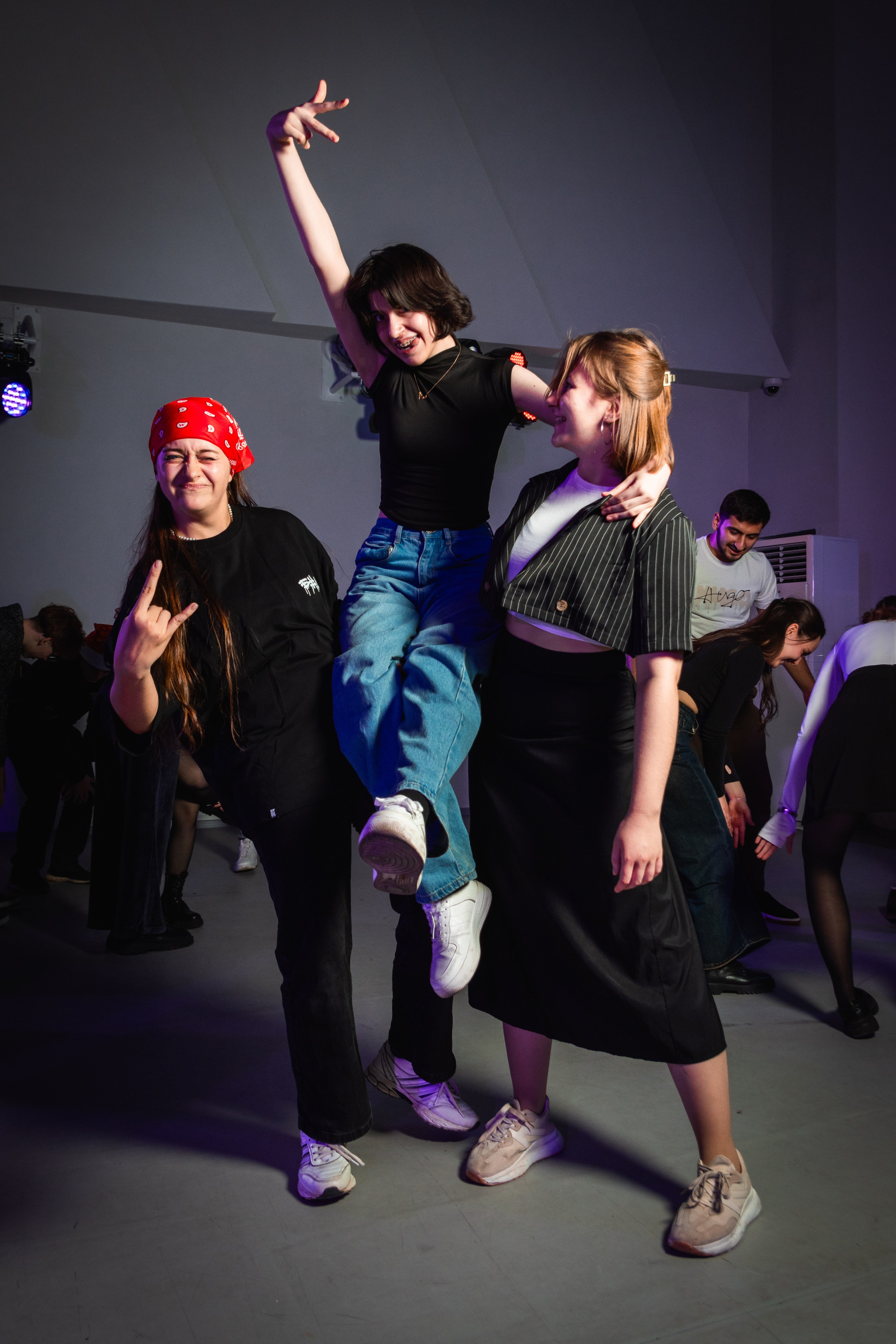 Мероприятия. Илья Зыбин — репортажный фотограф