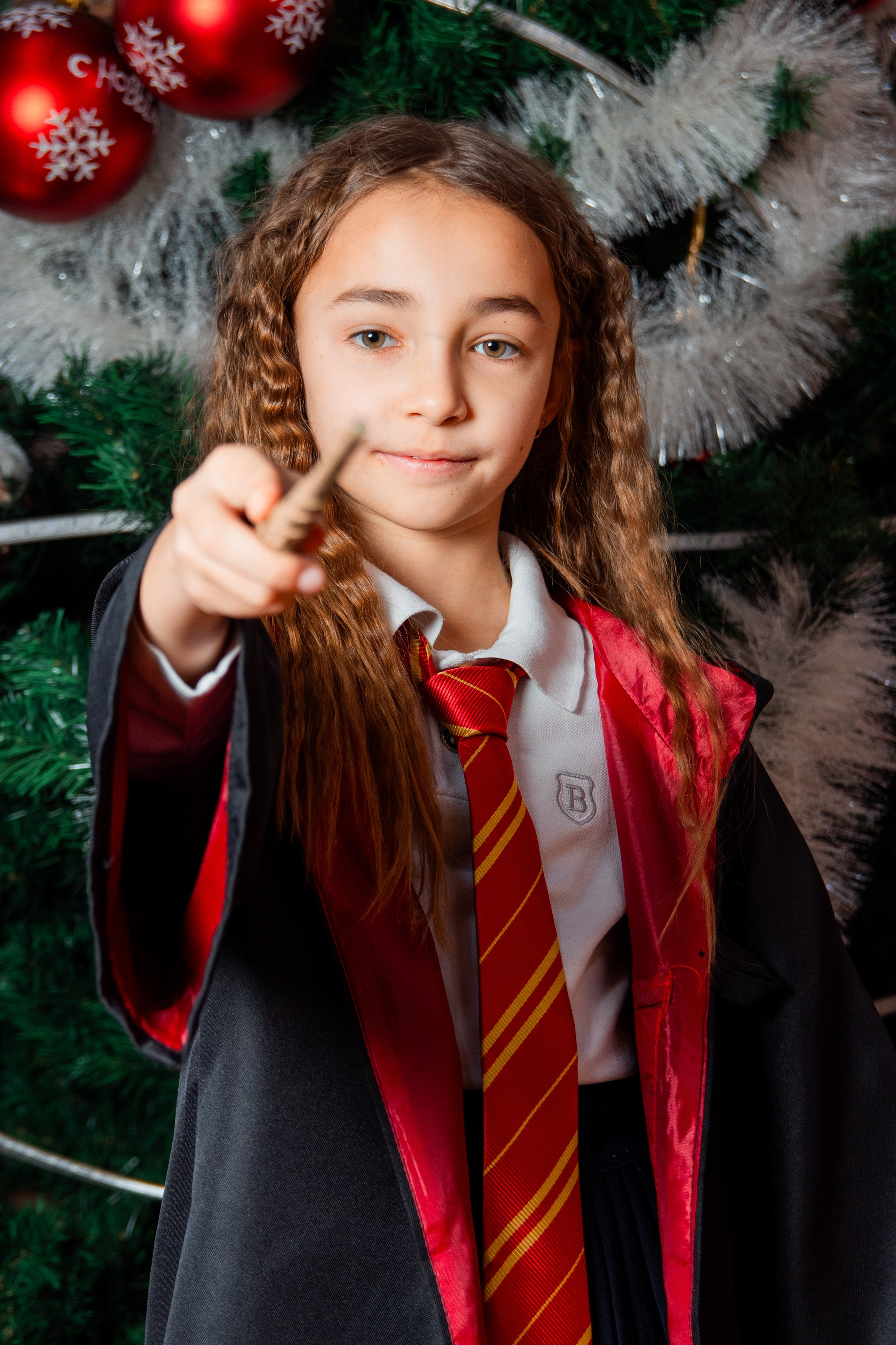 Детские мероприятия. Илья Зыбин — репортажный фотограф