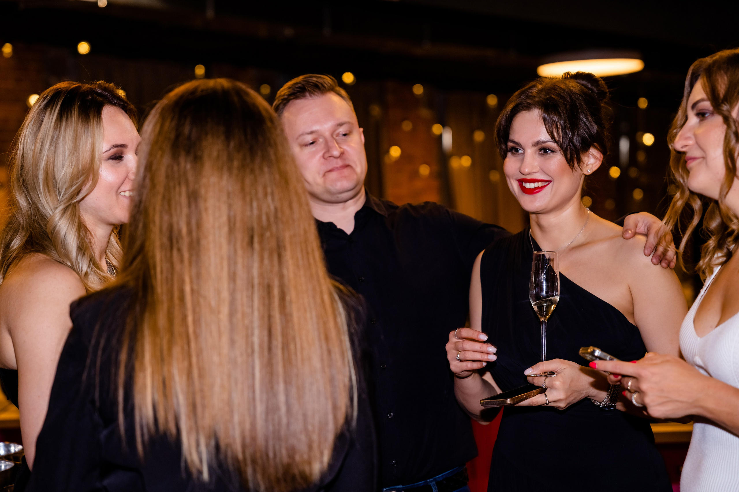 Мероприятие. Анастасия Профессиональный фотограф в Москве