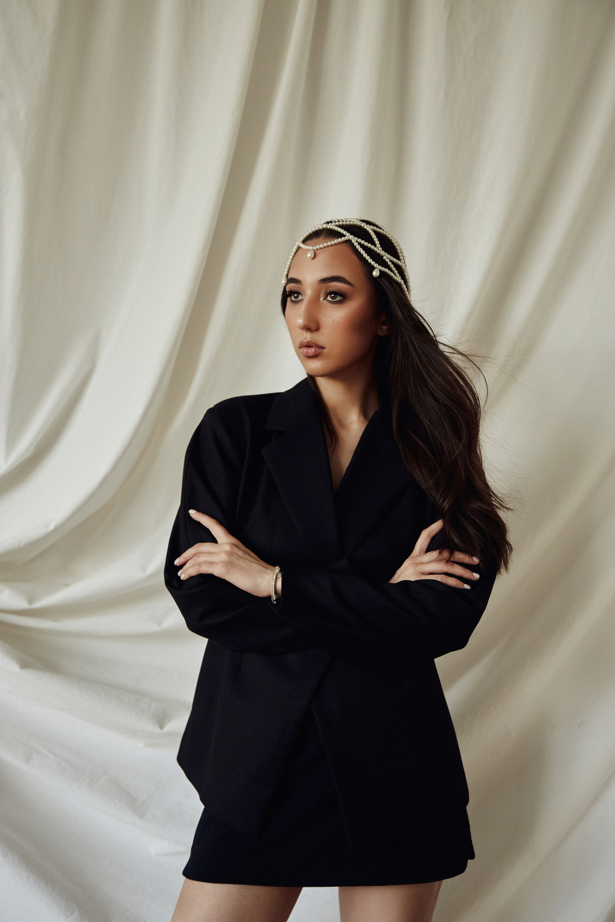 Amira. Фотограф в Москве Анна Дзен