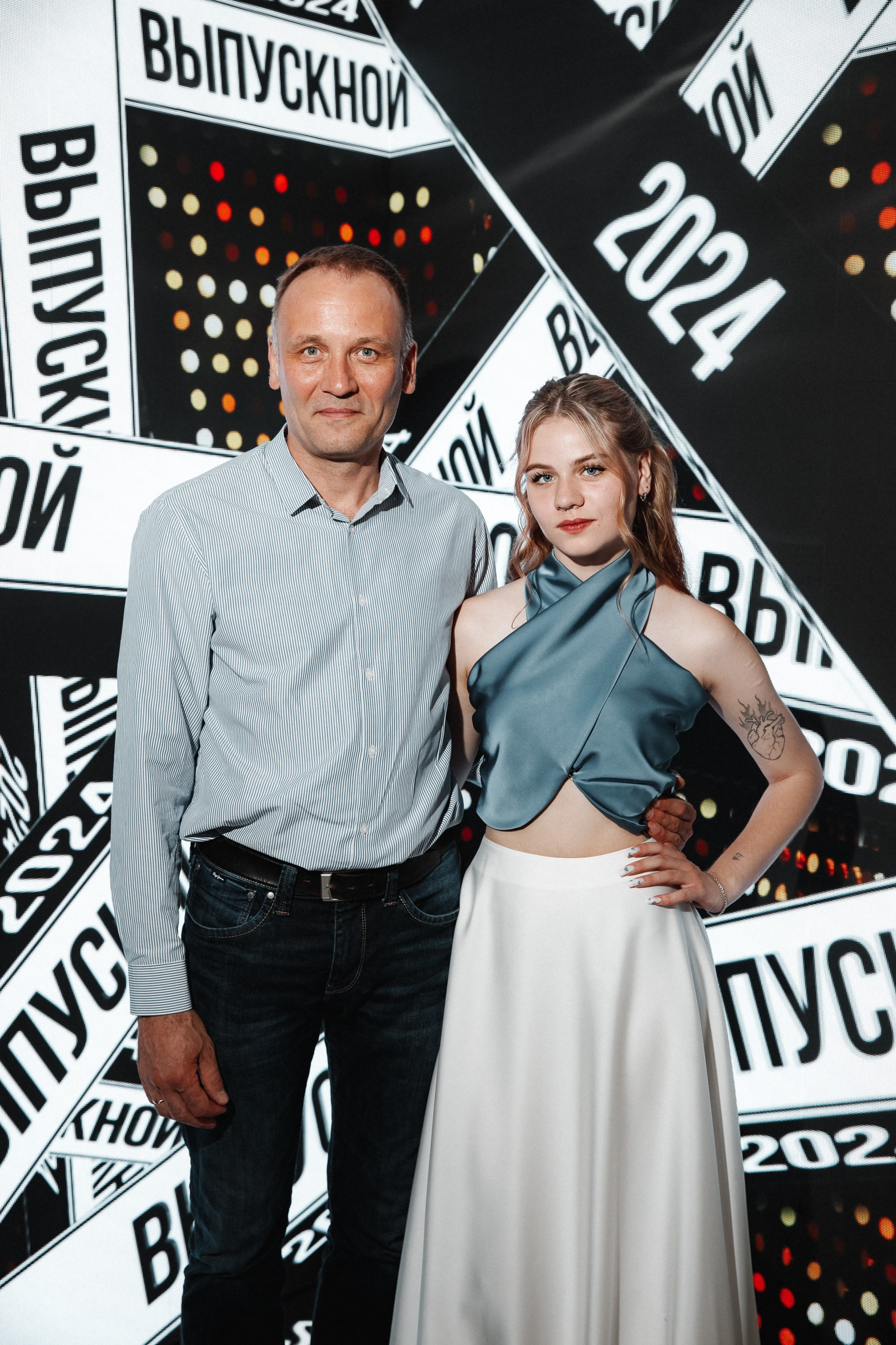 Выпускной. Свадебный фотограф Дмитрий Воробьев Ярославль