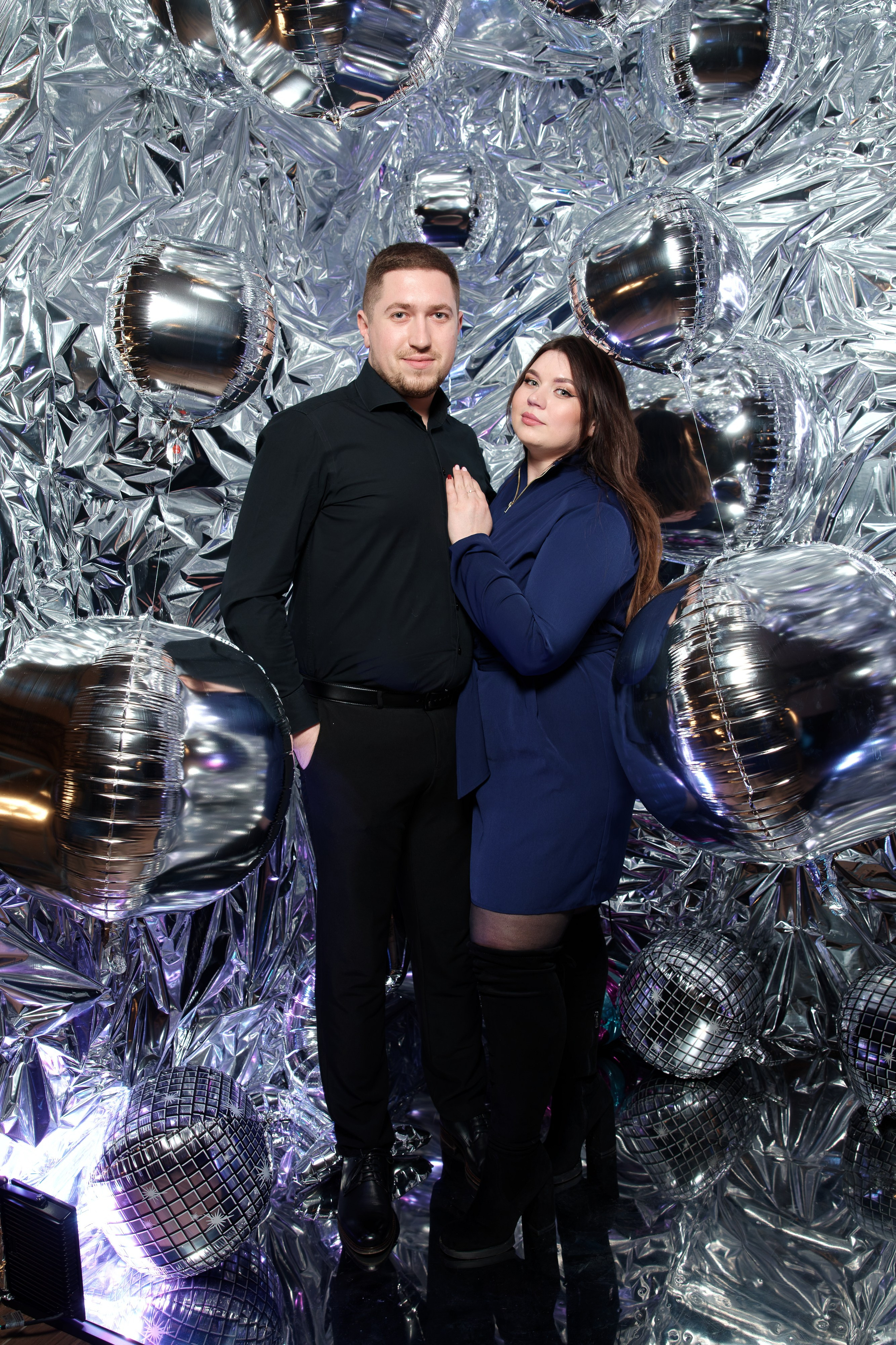 Norden. Семейный фотограф — Макс Белогрудов