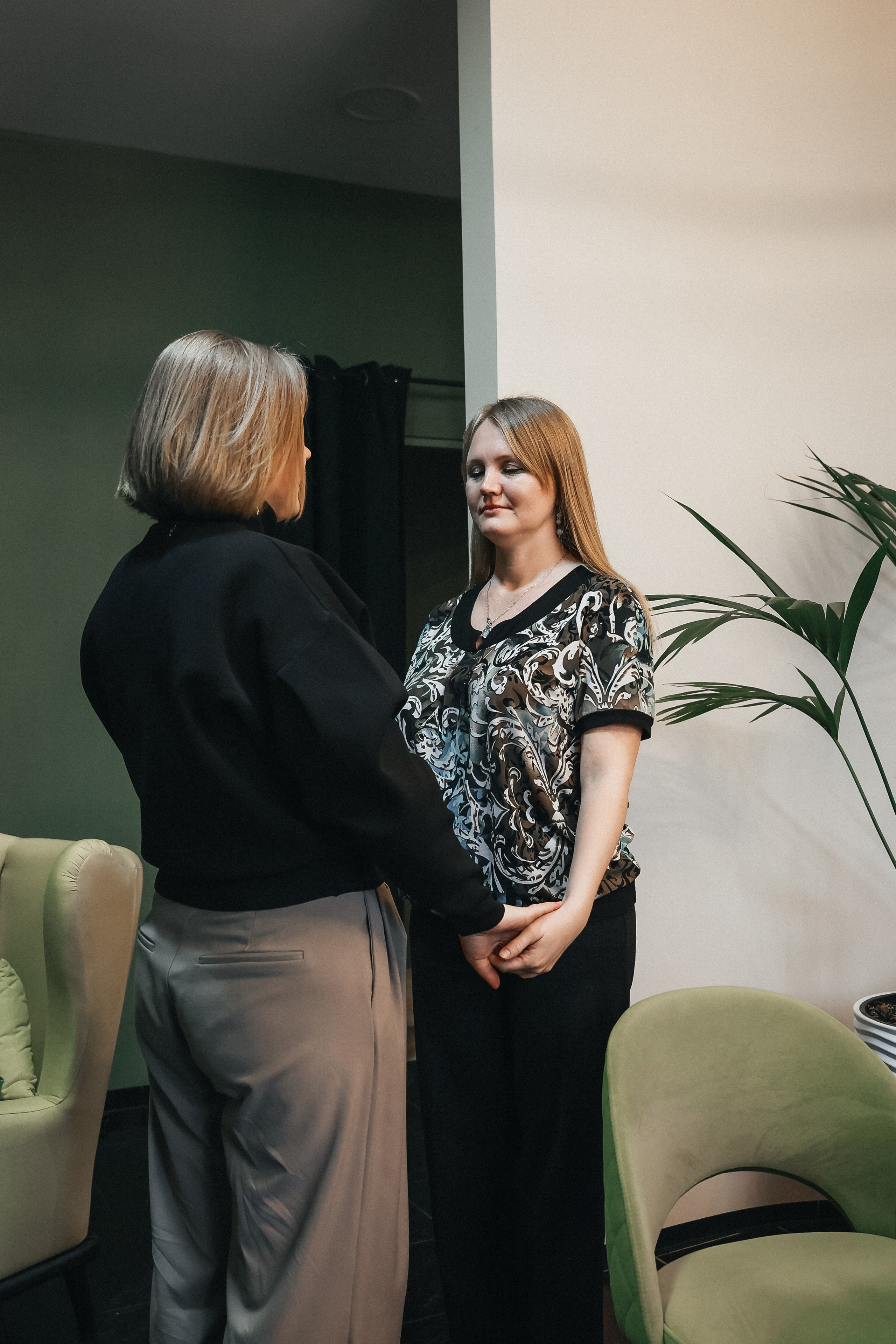 Трансформационная игра «Переходы». Фотограф Воронеж, Новая Усмань Мария Бублик