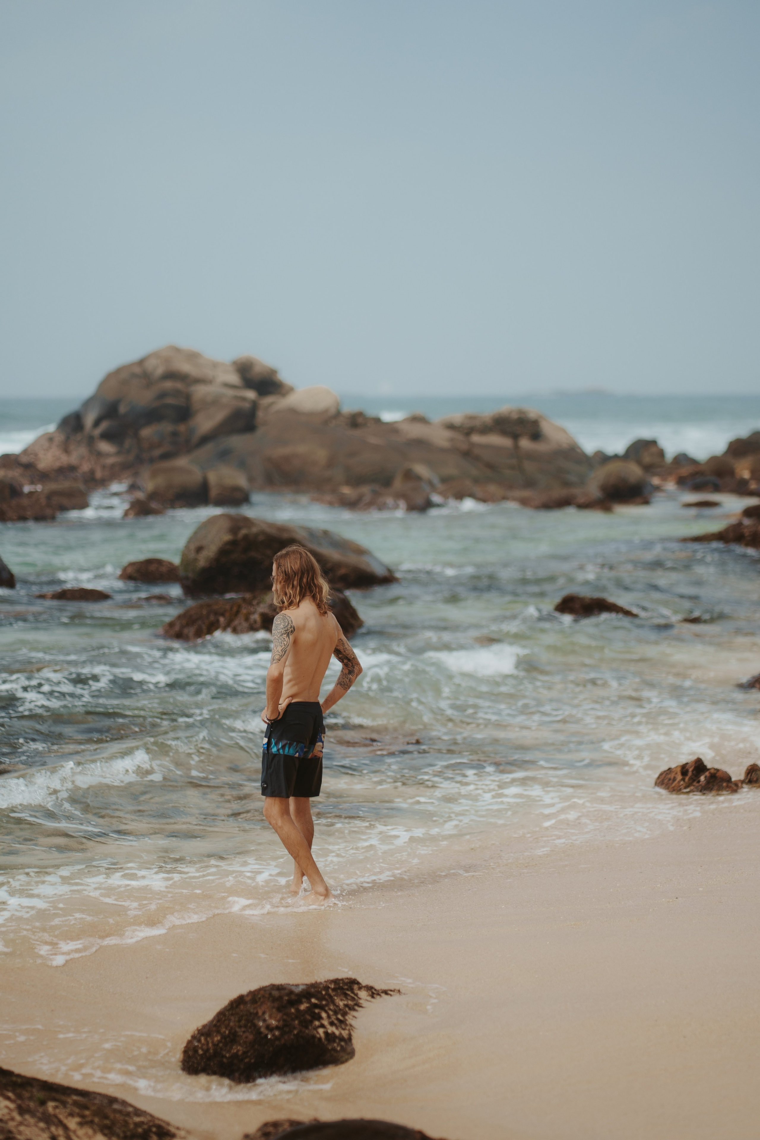 Серф-тур на Шри-Ланку: 12 дней у океана