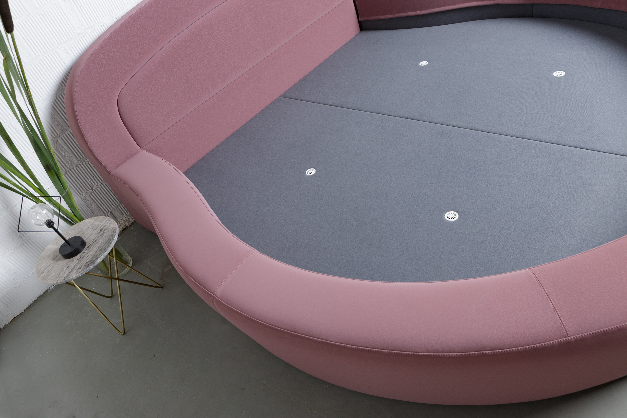 Портфолио. КОРБ — мебель