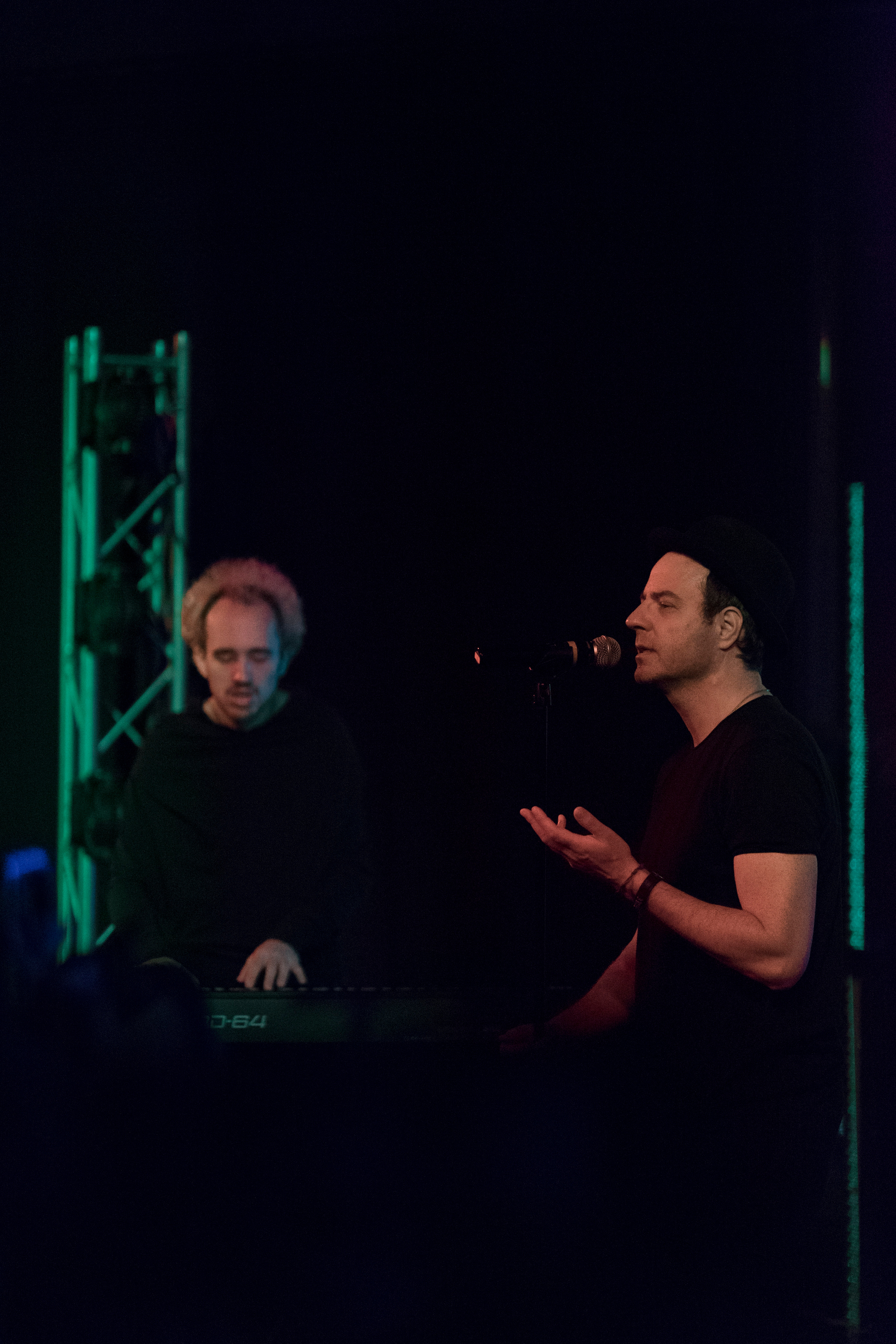 2019-11-06 (О2 Zero People). Главная