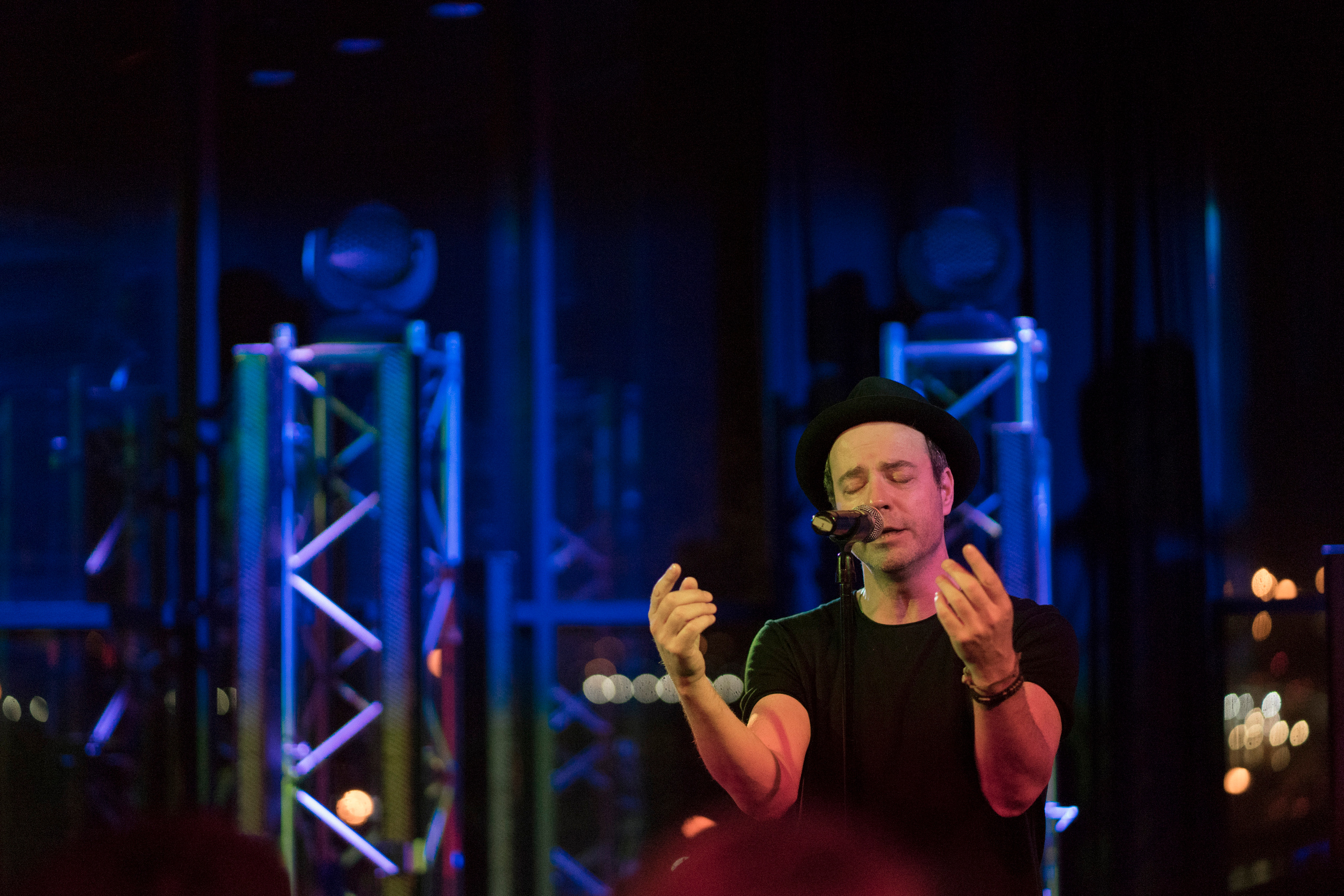 2019-11-06 (О2 Zero People). Главная