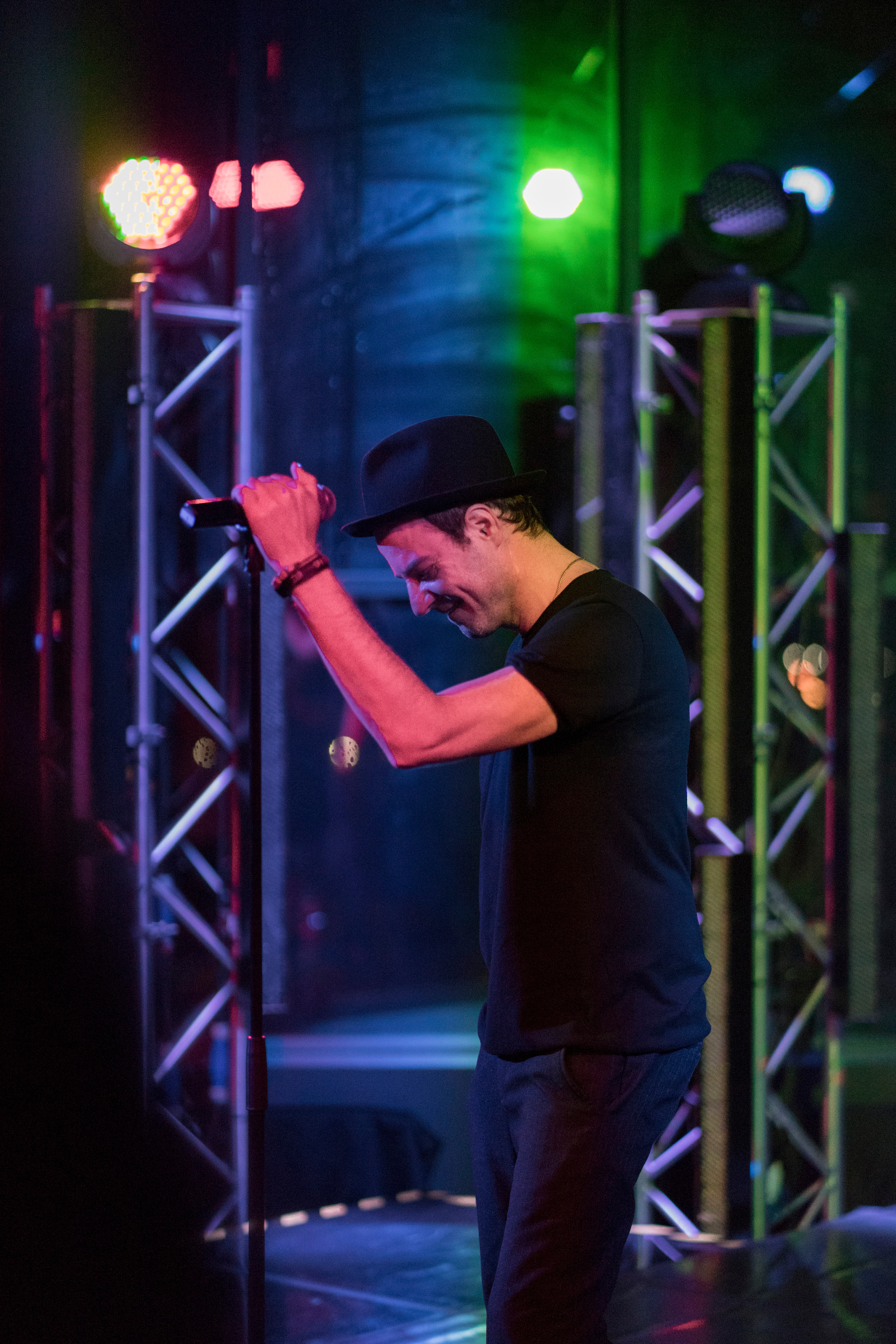 2019-11-06 (О2 Zero People). Главная