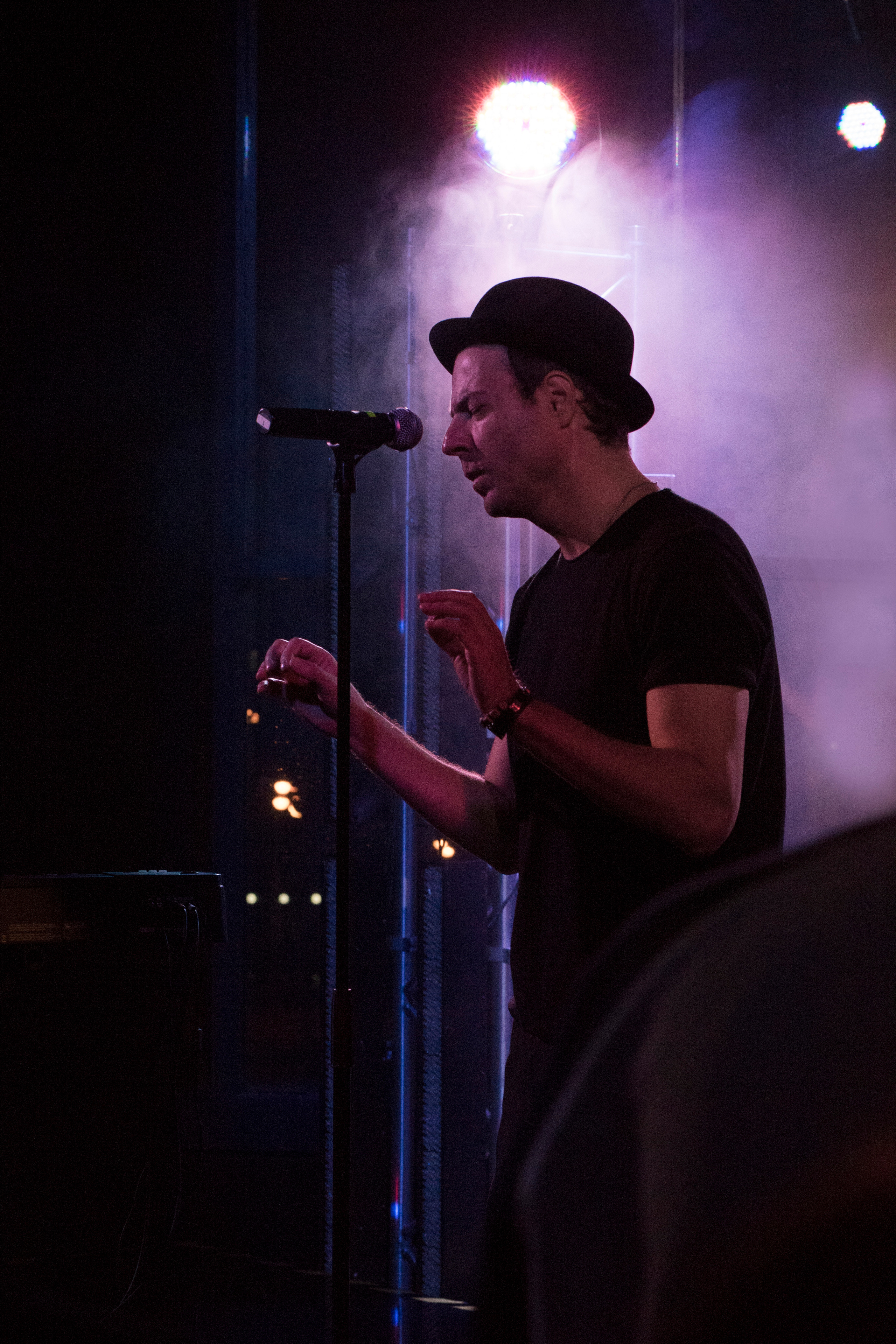 2019-11-06 (О2 Zero People). Главная