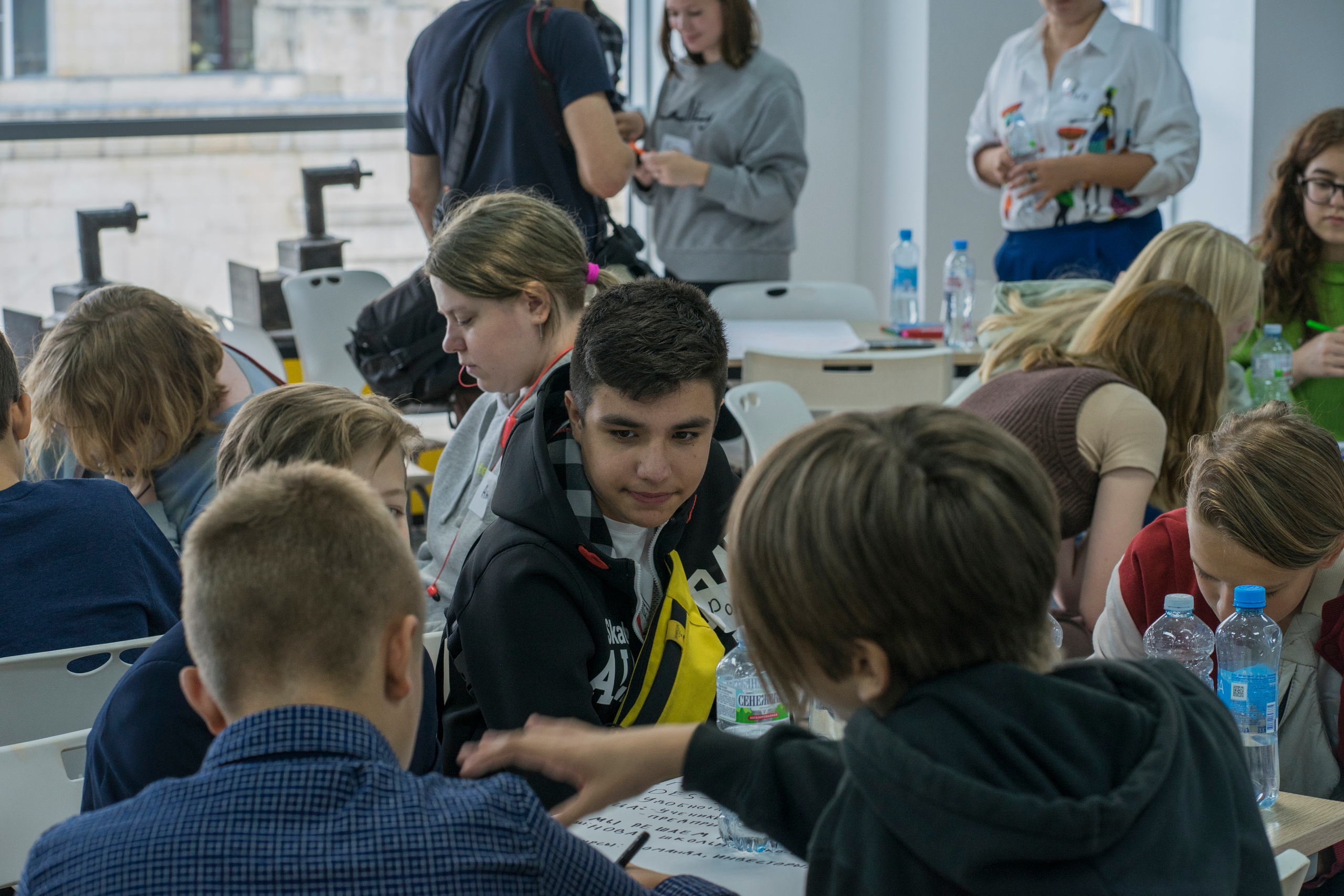 2022-09-03 (форум детское предпринимательство). Главная