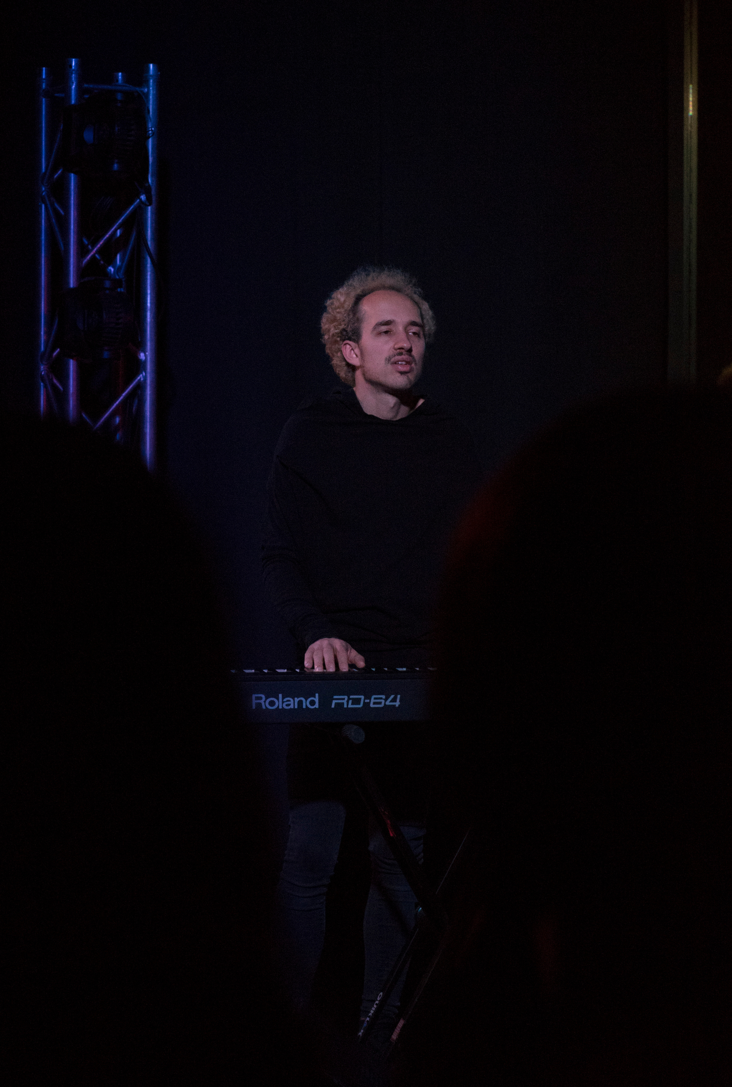 2019-11-06 (О2 Zero People). Главная