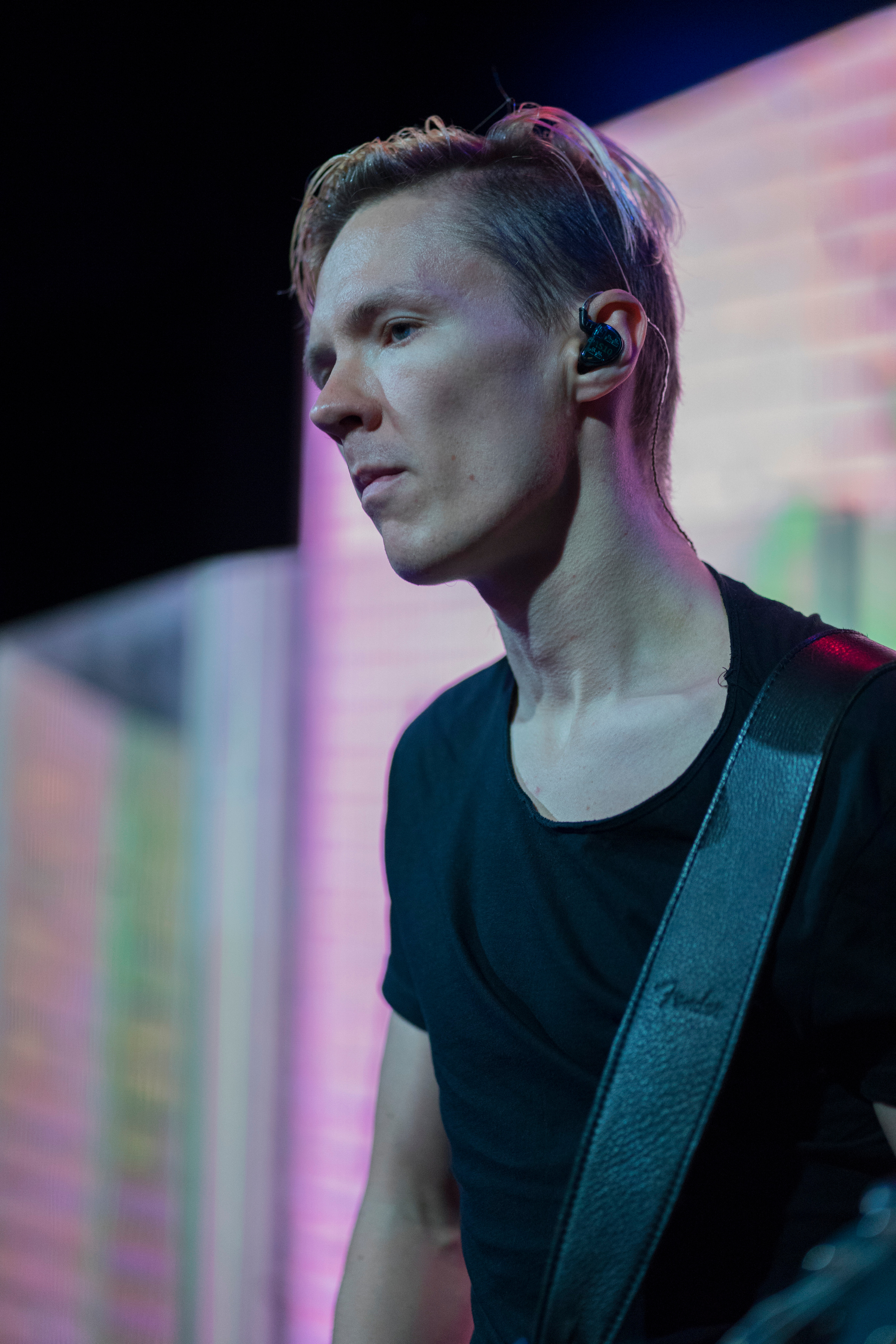 2022-09-28 — afterpaty с Найком Борзовым. Главная