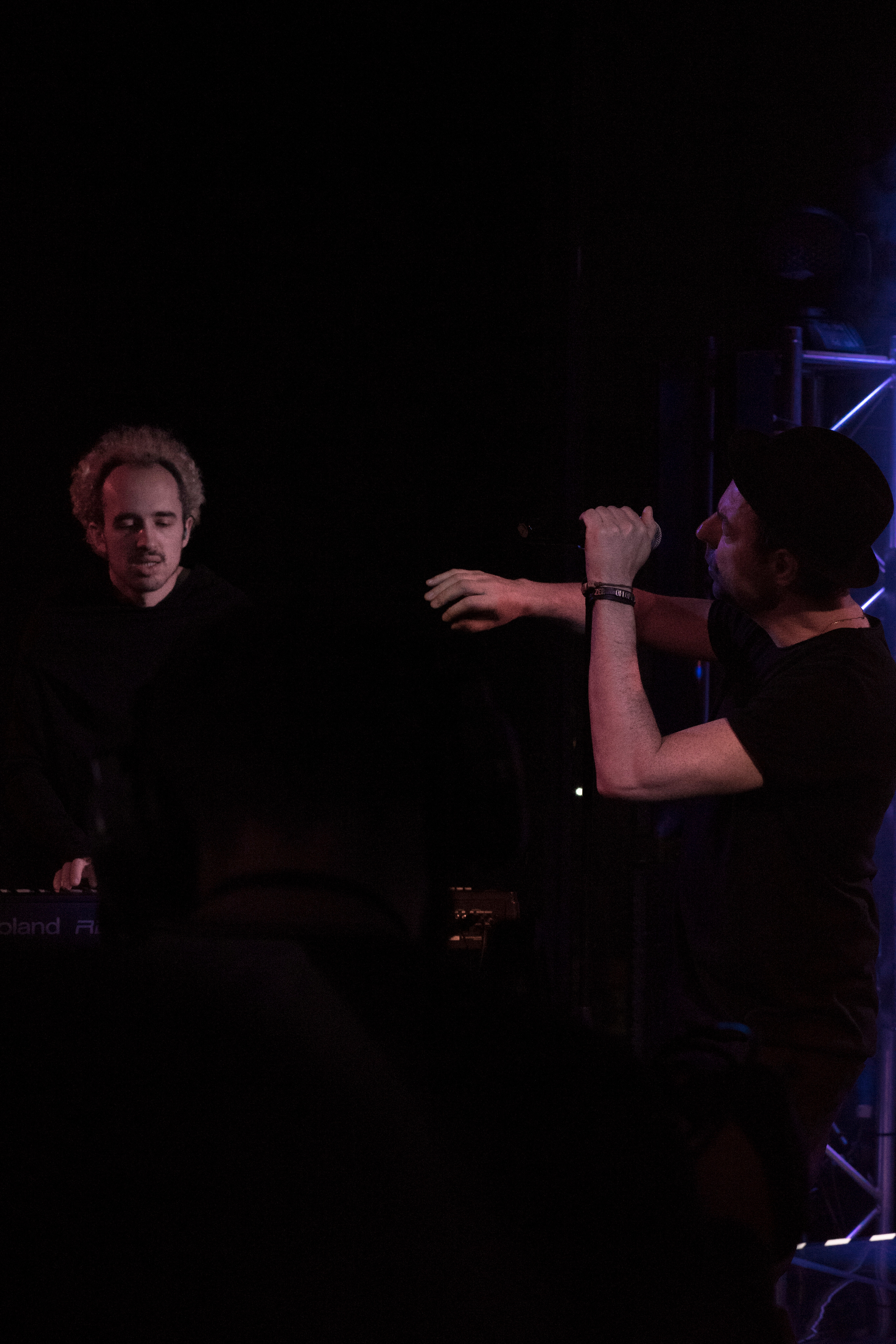 2019-11-06 (О2 Zero People). Главная