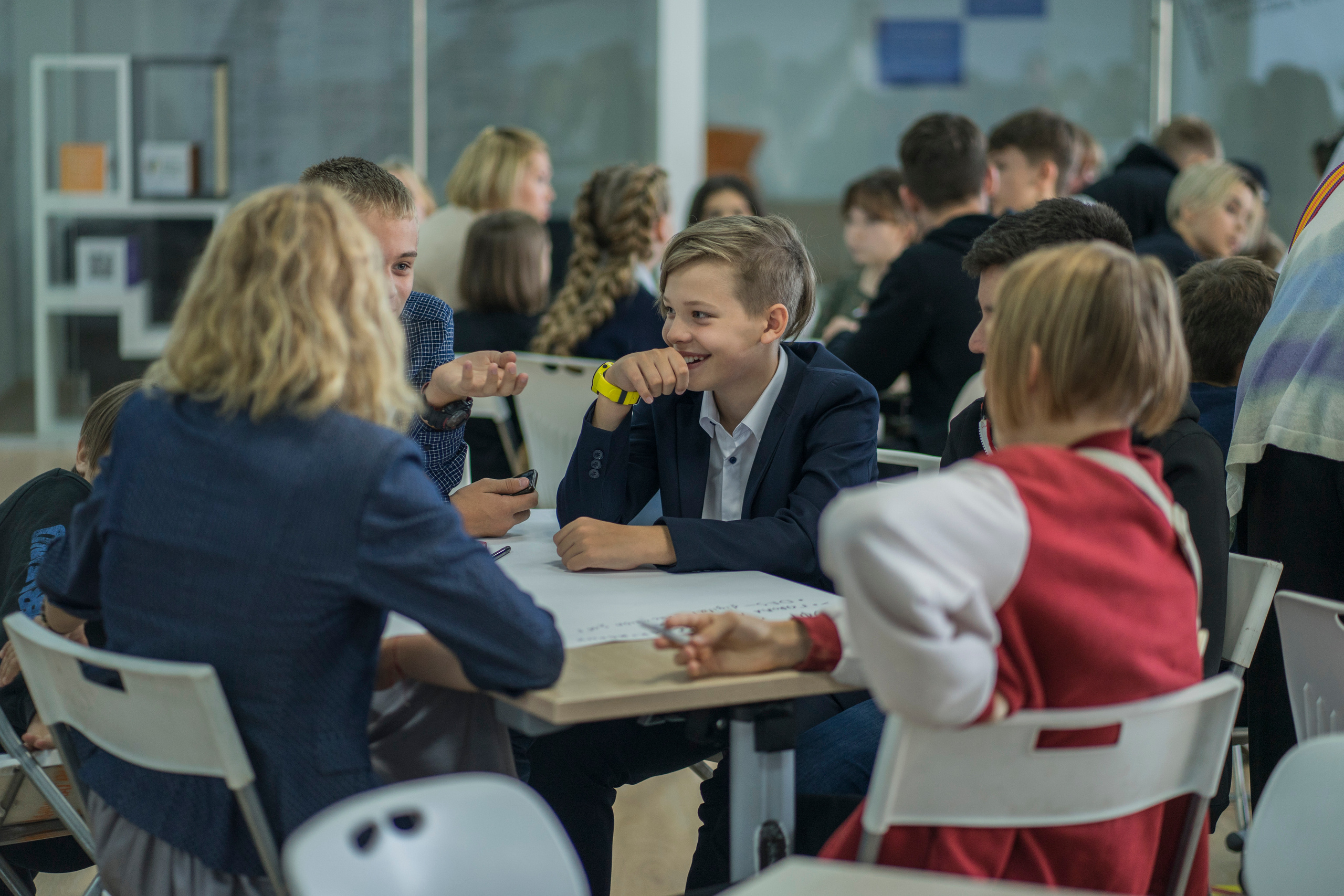 2022-09-03 (форум детское предпринимательство). Главная