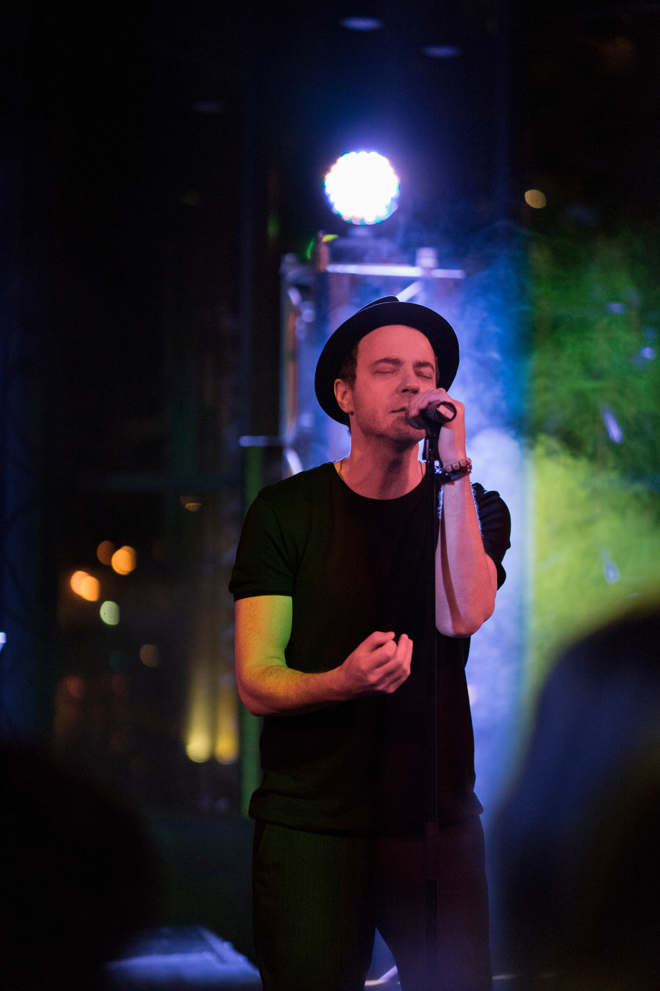 2019-11-06 (О2 Zero People). Главная