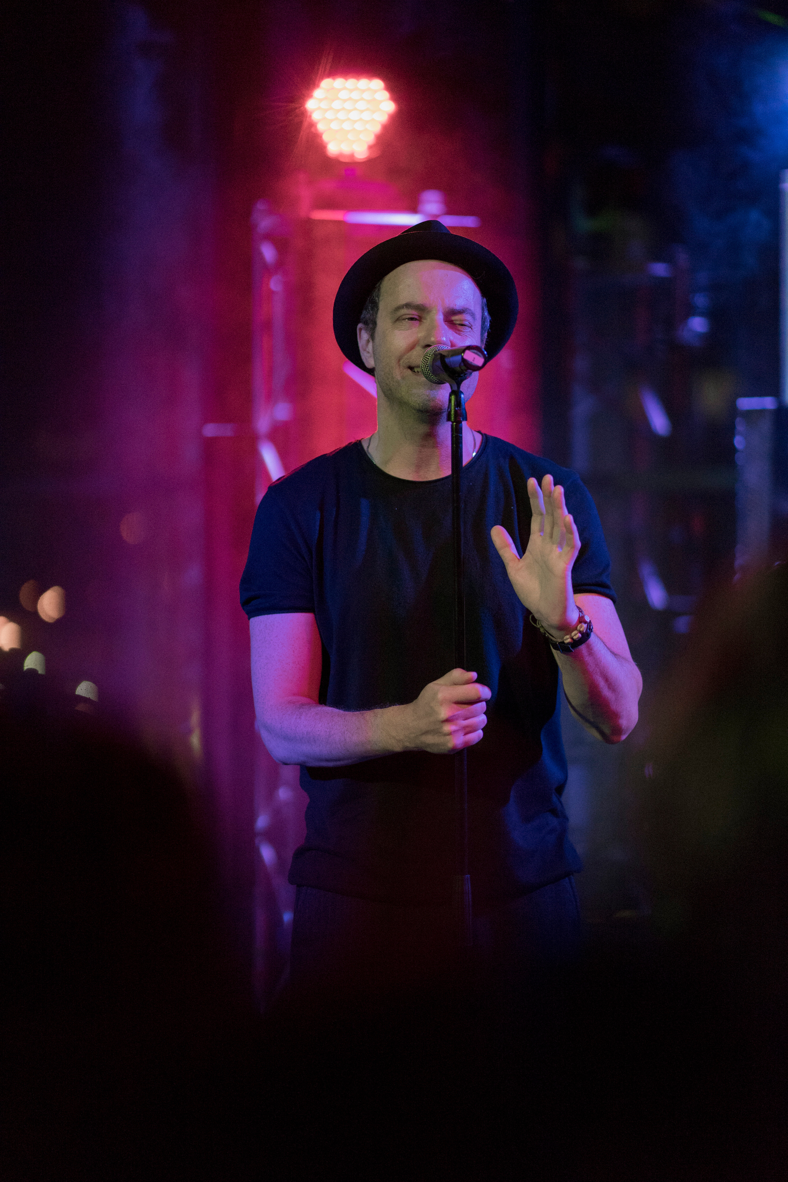 2019-11-06 (О2 Zero People). Главная