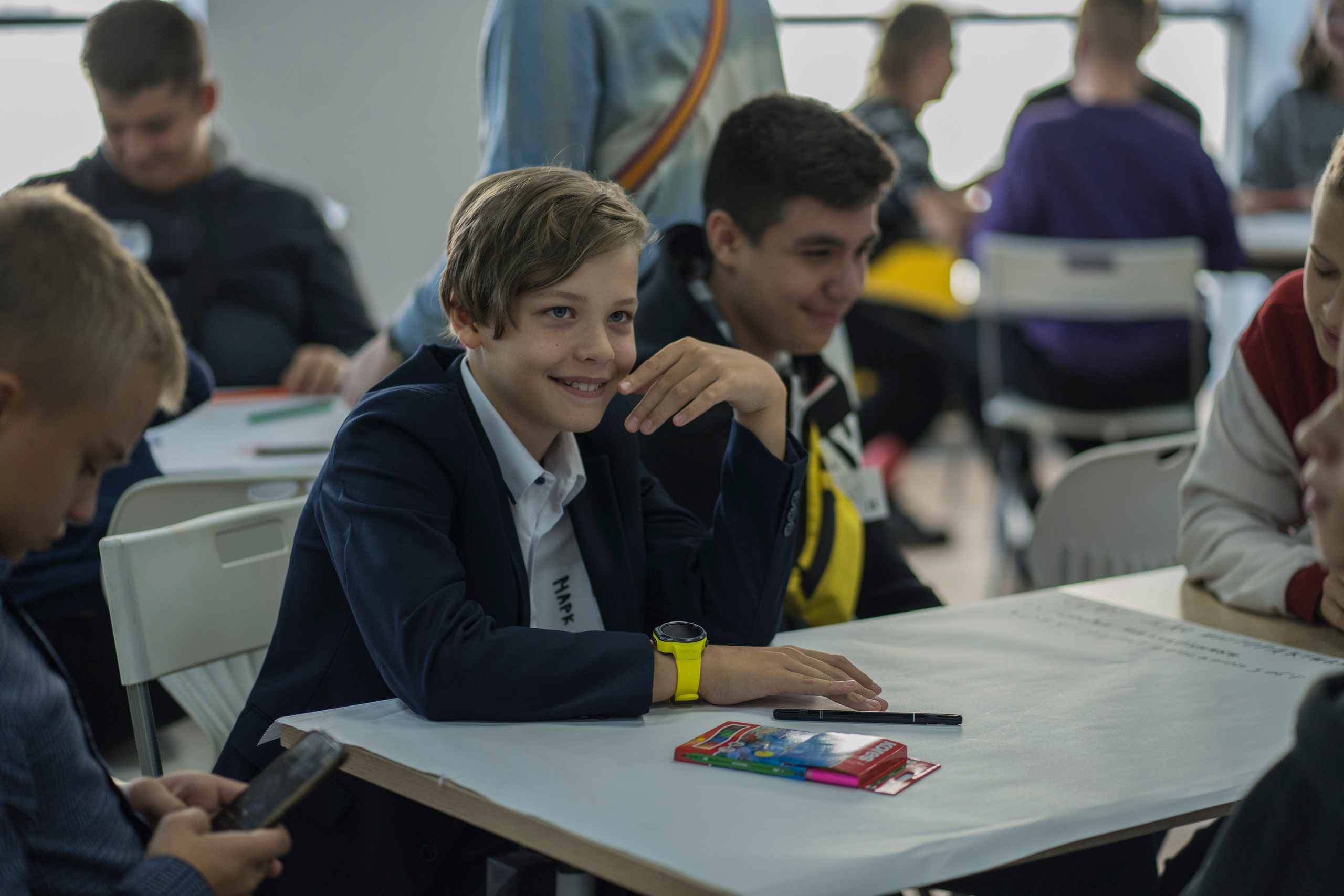 2022-09-03 (форум детское предпринимательство). Главная