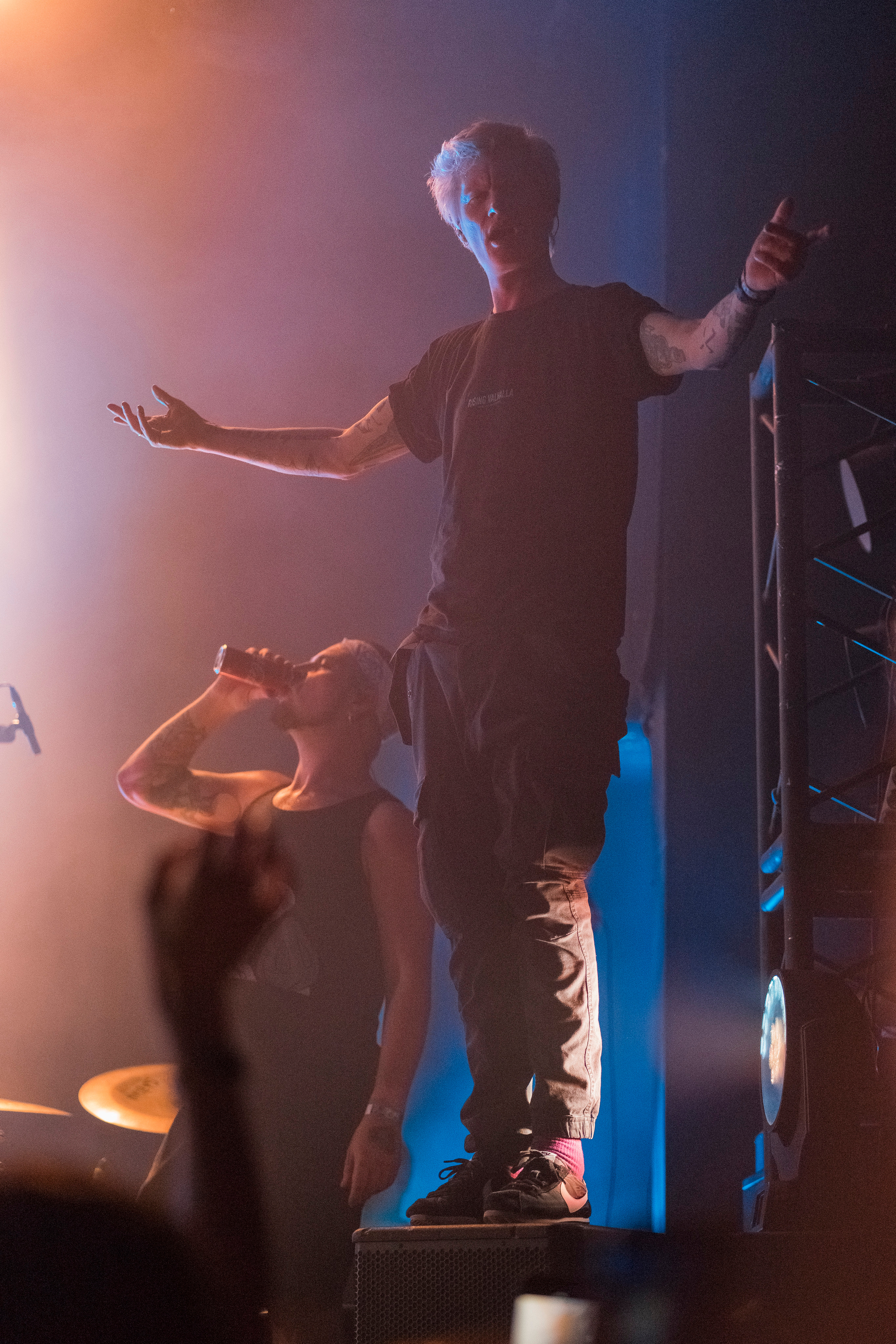 2020-03-12 (Jane Air в Космонавте). Главная