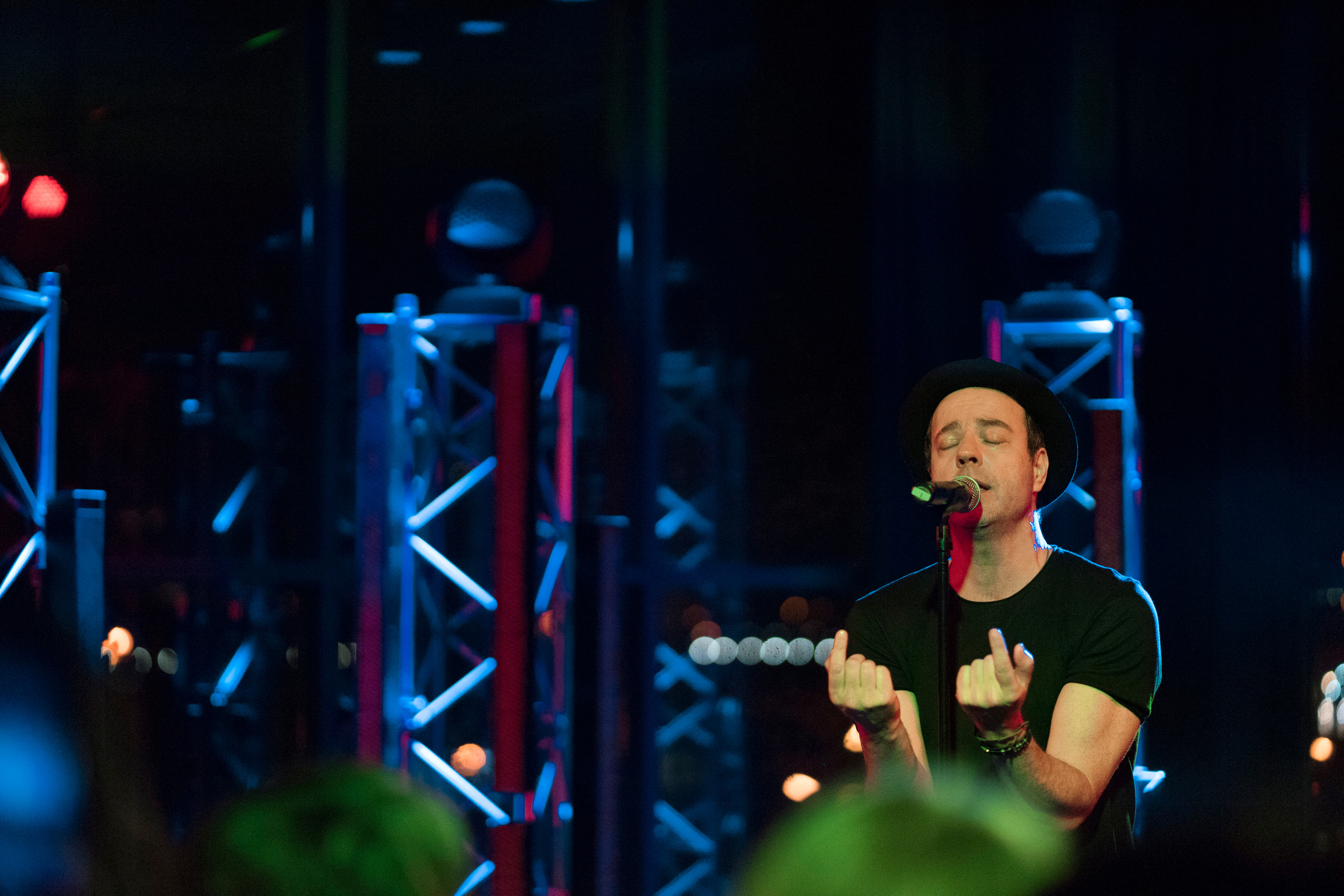 2019-11-06 (О2 Zero People). Главная