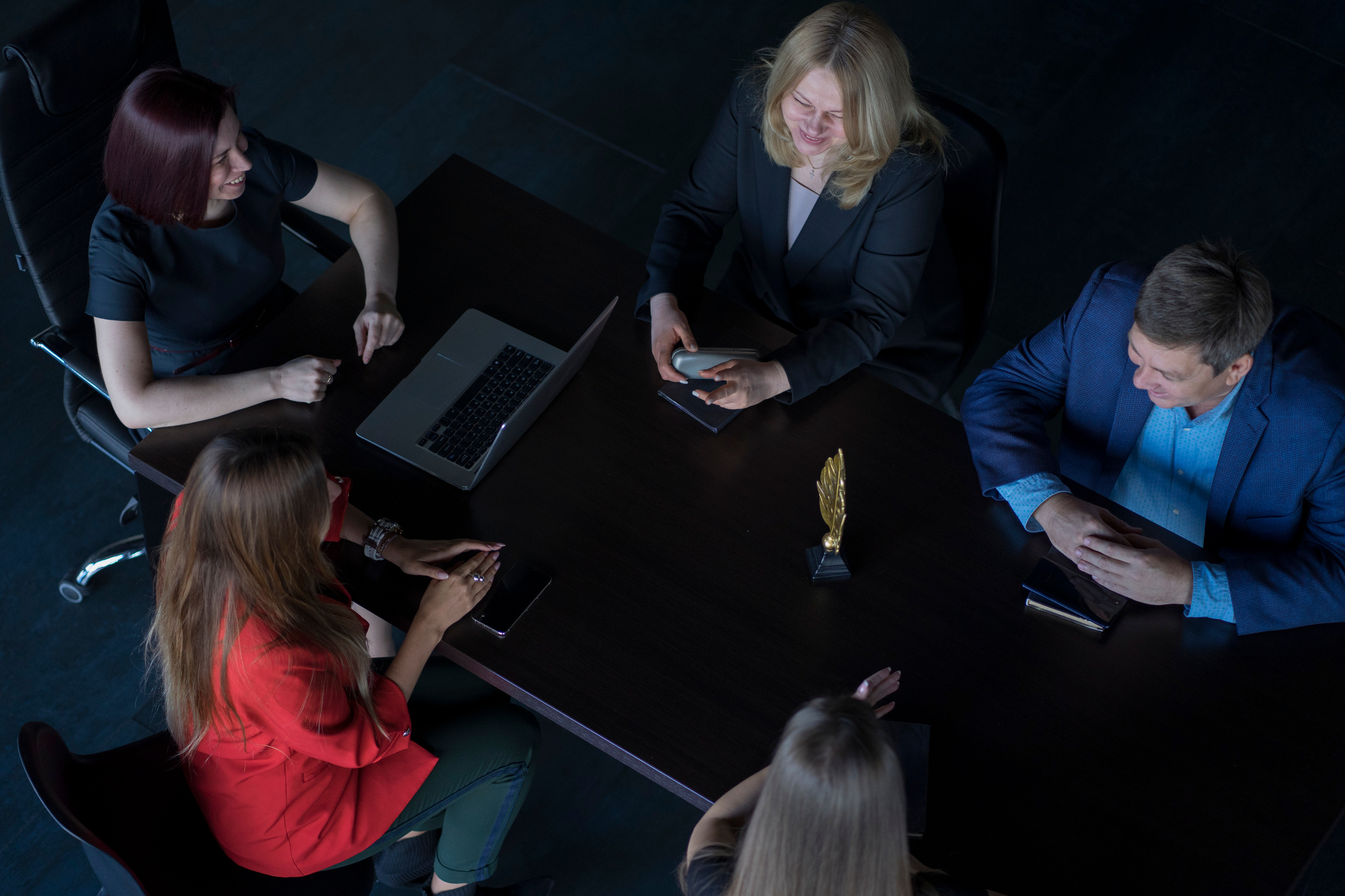 Для компаний. Главная