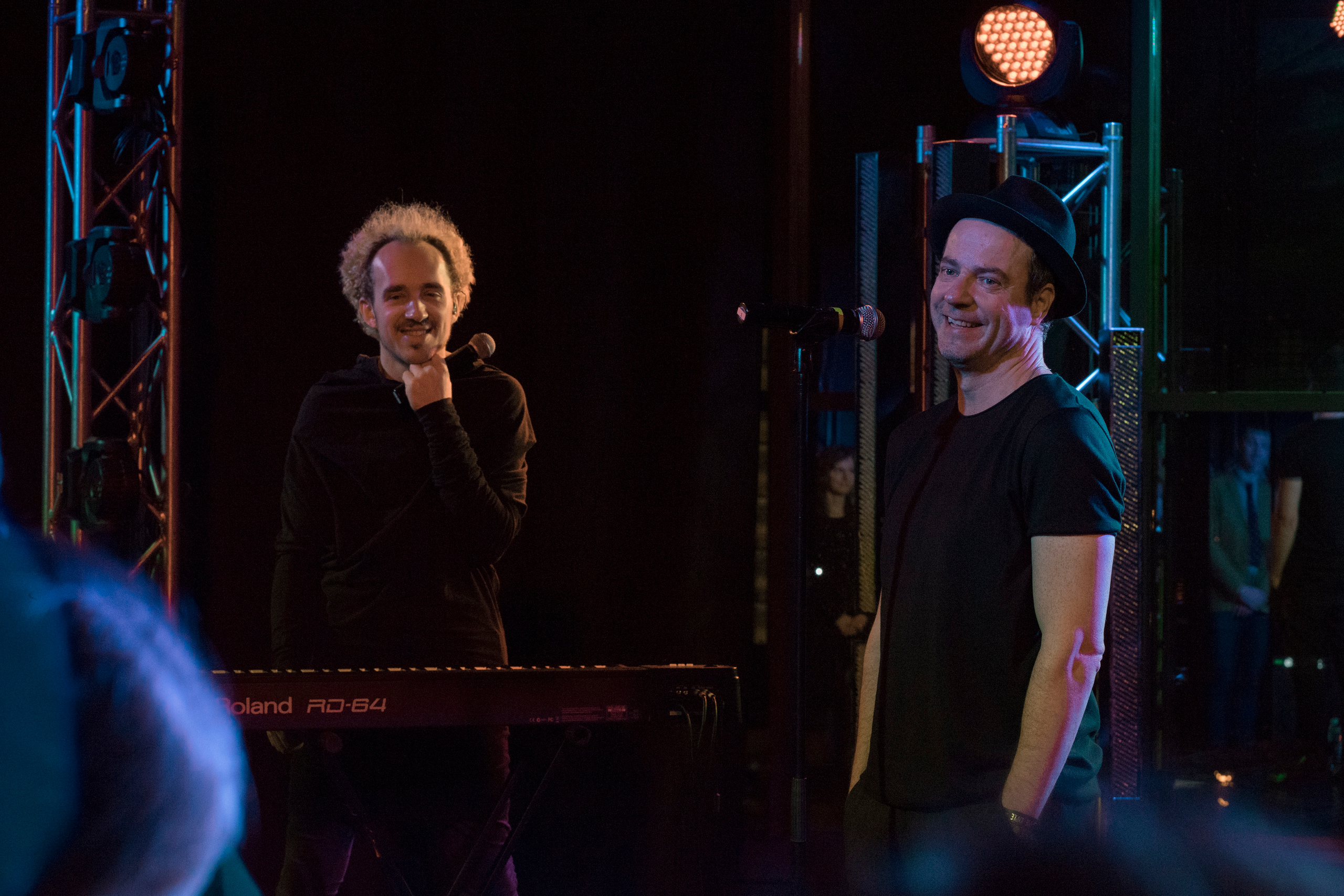 2019-11-06 (О2 Zero People). Главная