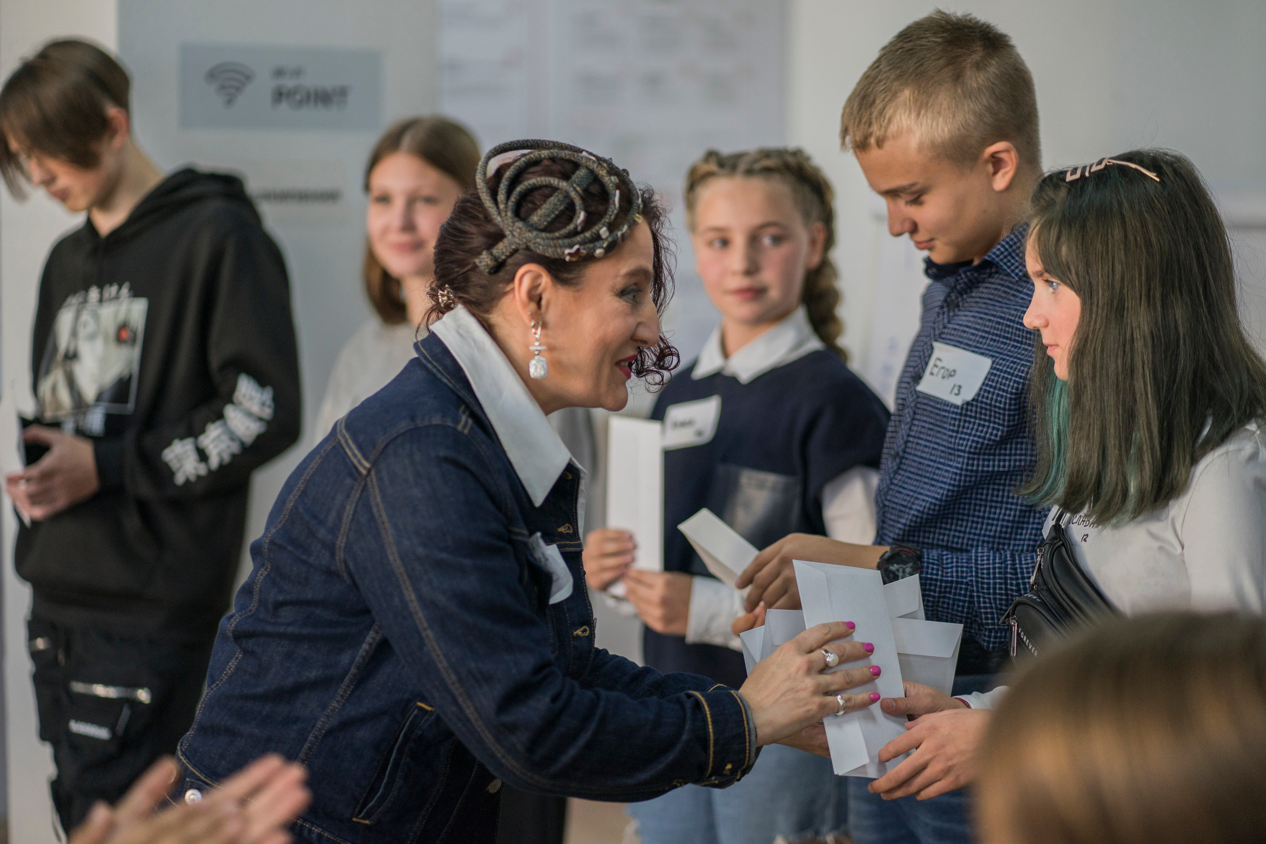 2022-09-03 (форум детское предпринимательство). Главная