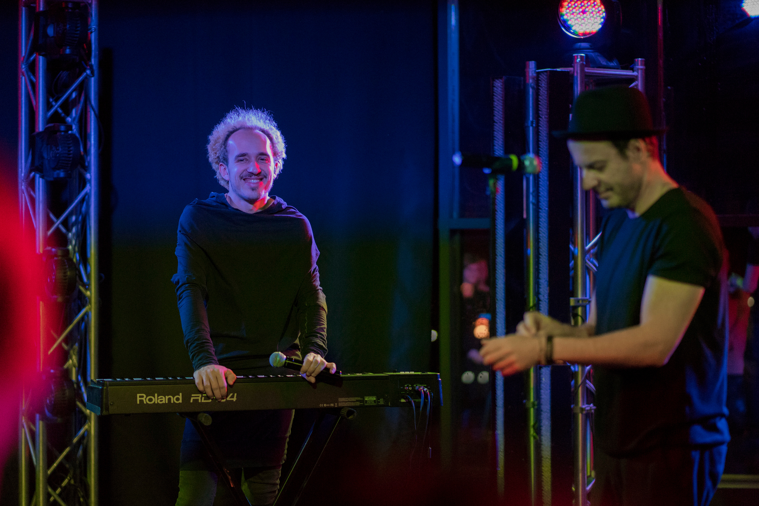 2019-11-06 (О2 Zero People). Главная