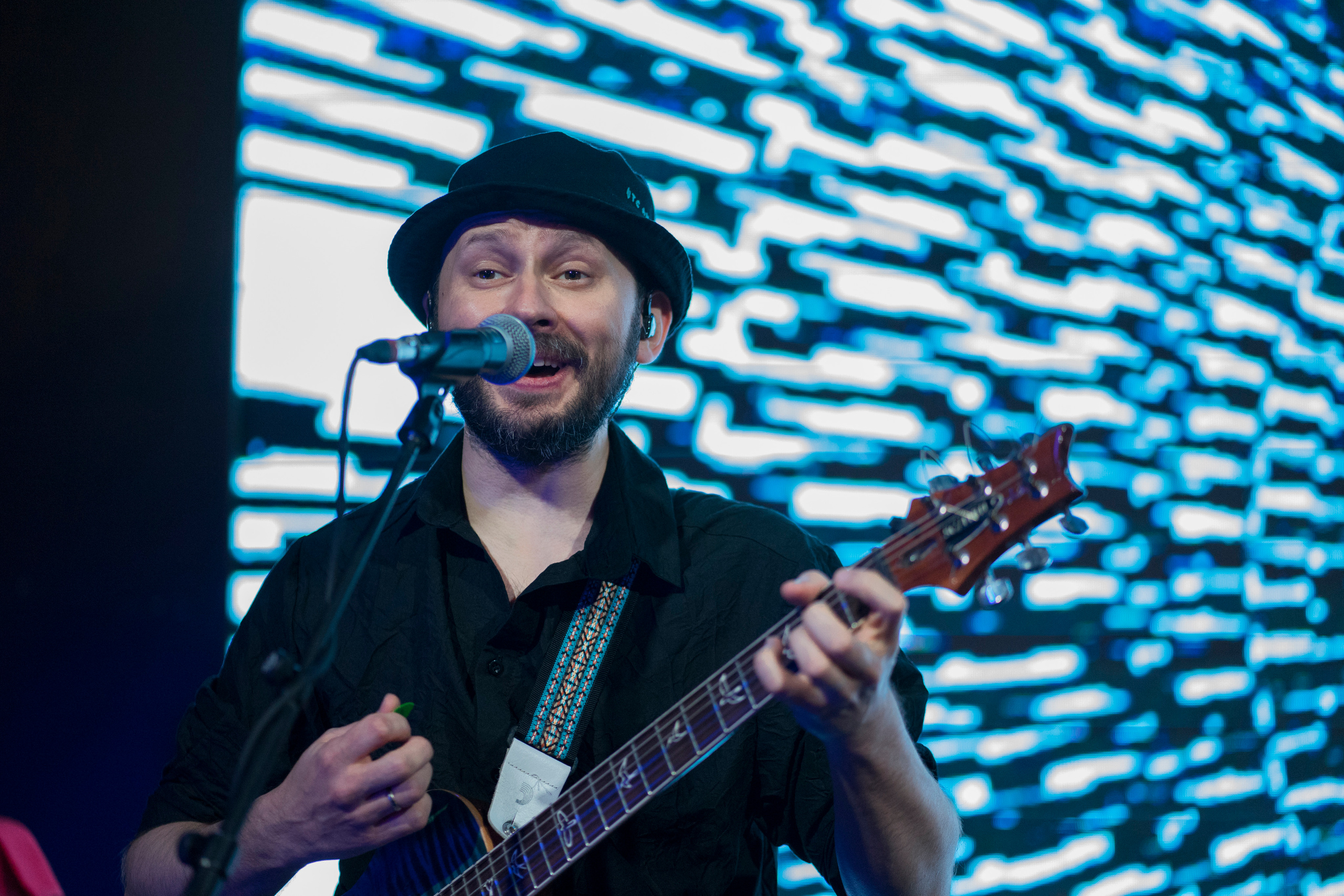 2022-09-28 — afterpaty с Найком Борзовым. Главная