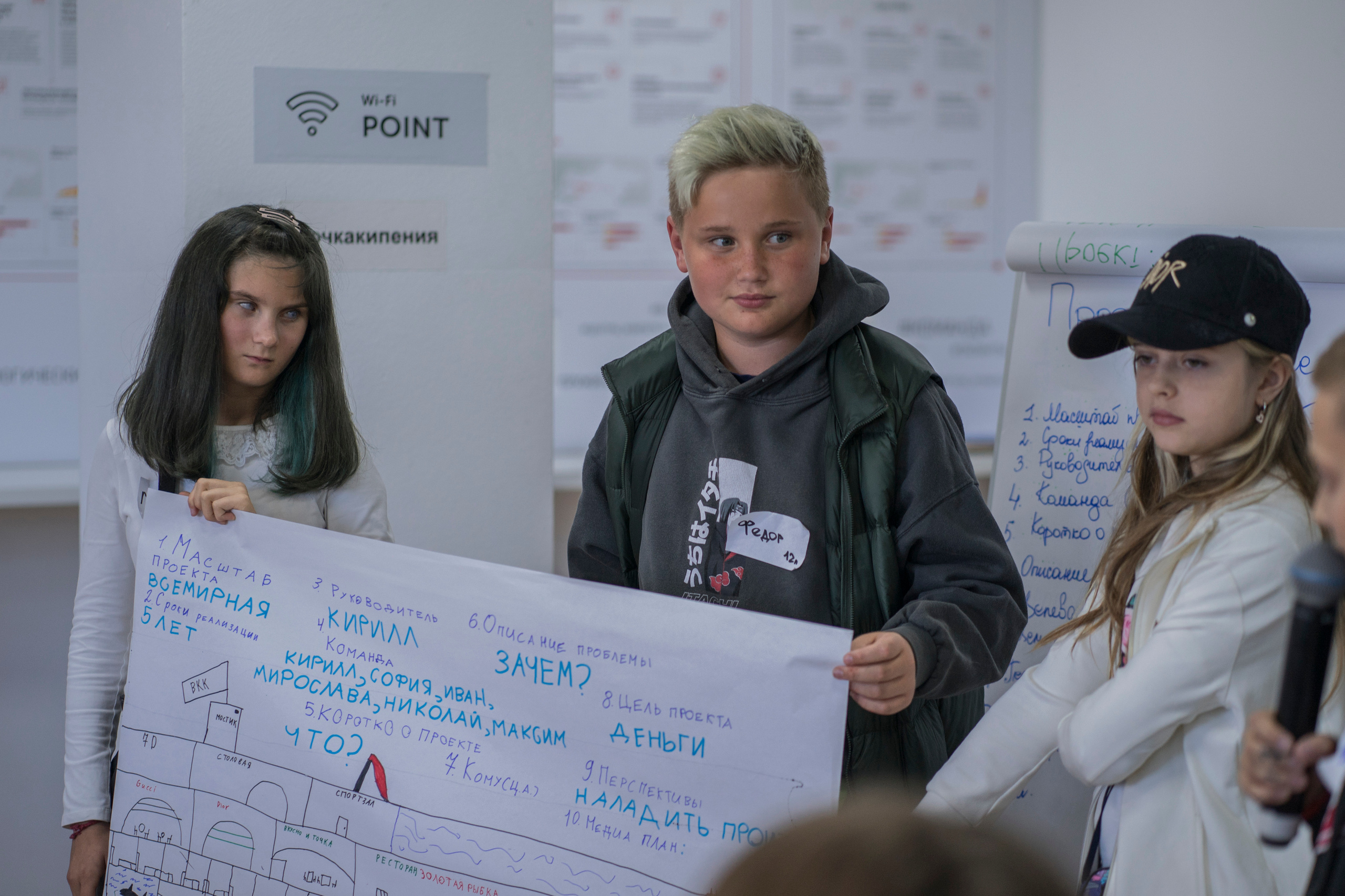 2022-09-03 (форум детское предпринимательство). Главная