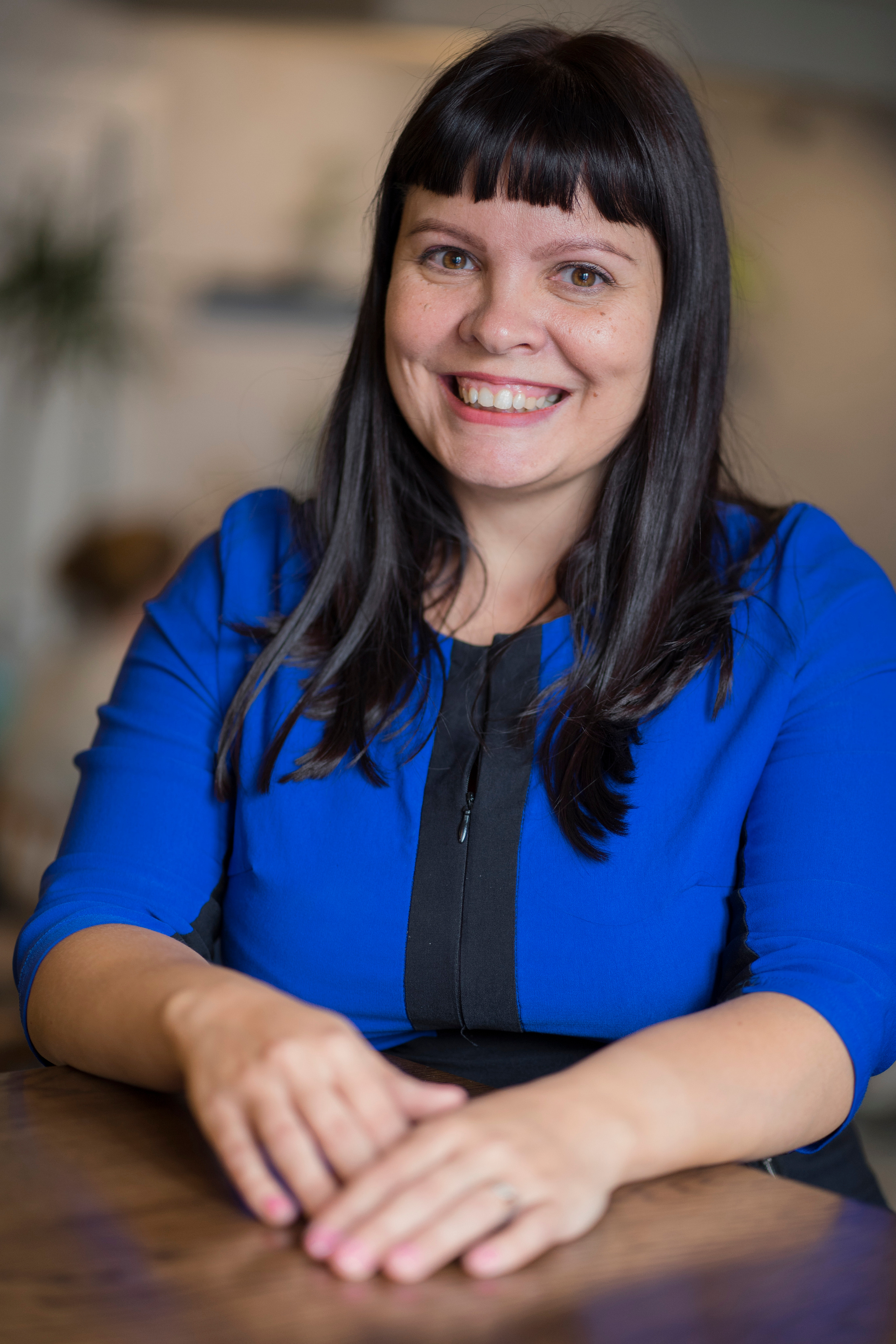 Женский портрет. Главная