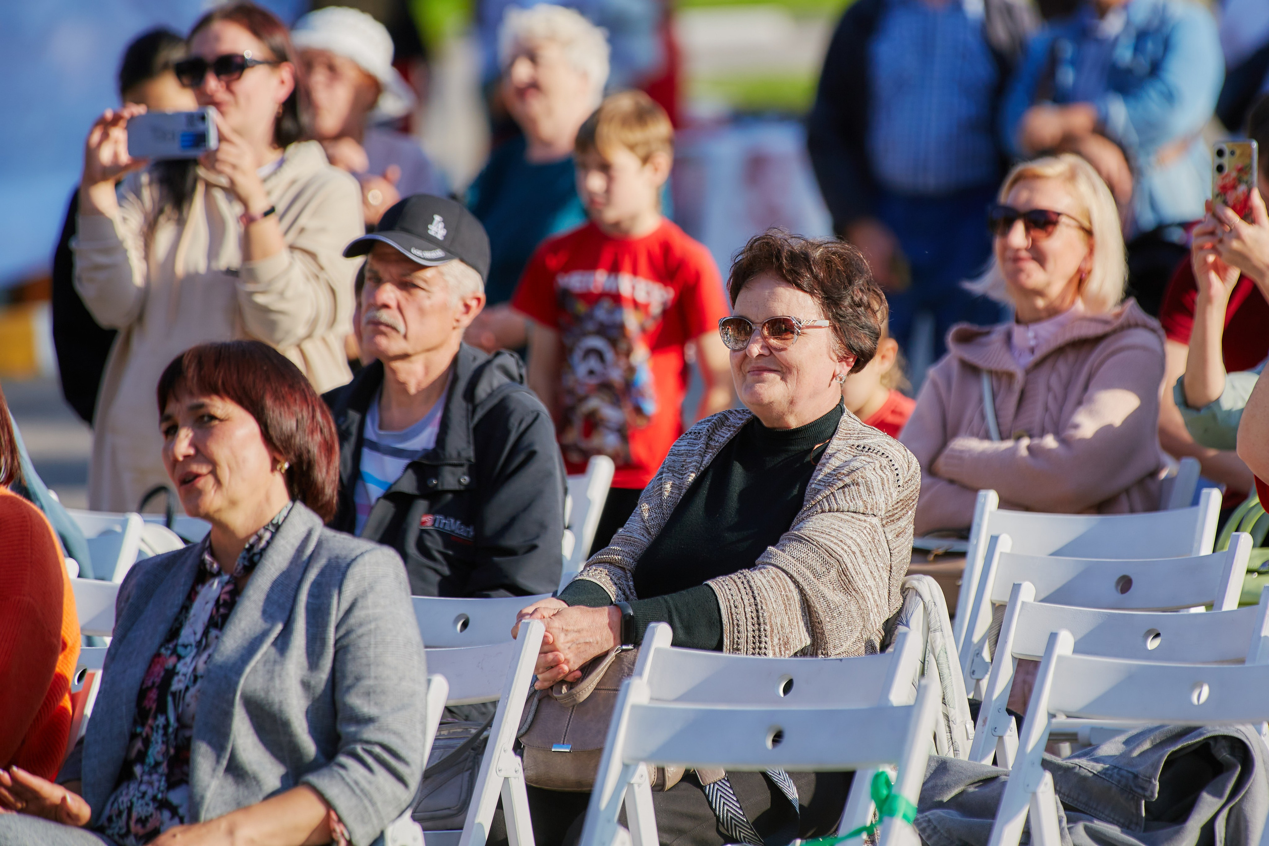 Фестиваль искусств «ДаргоФЕСТ». Даниил Гузиенко — репортажный фотограф в Туле
