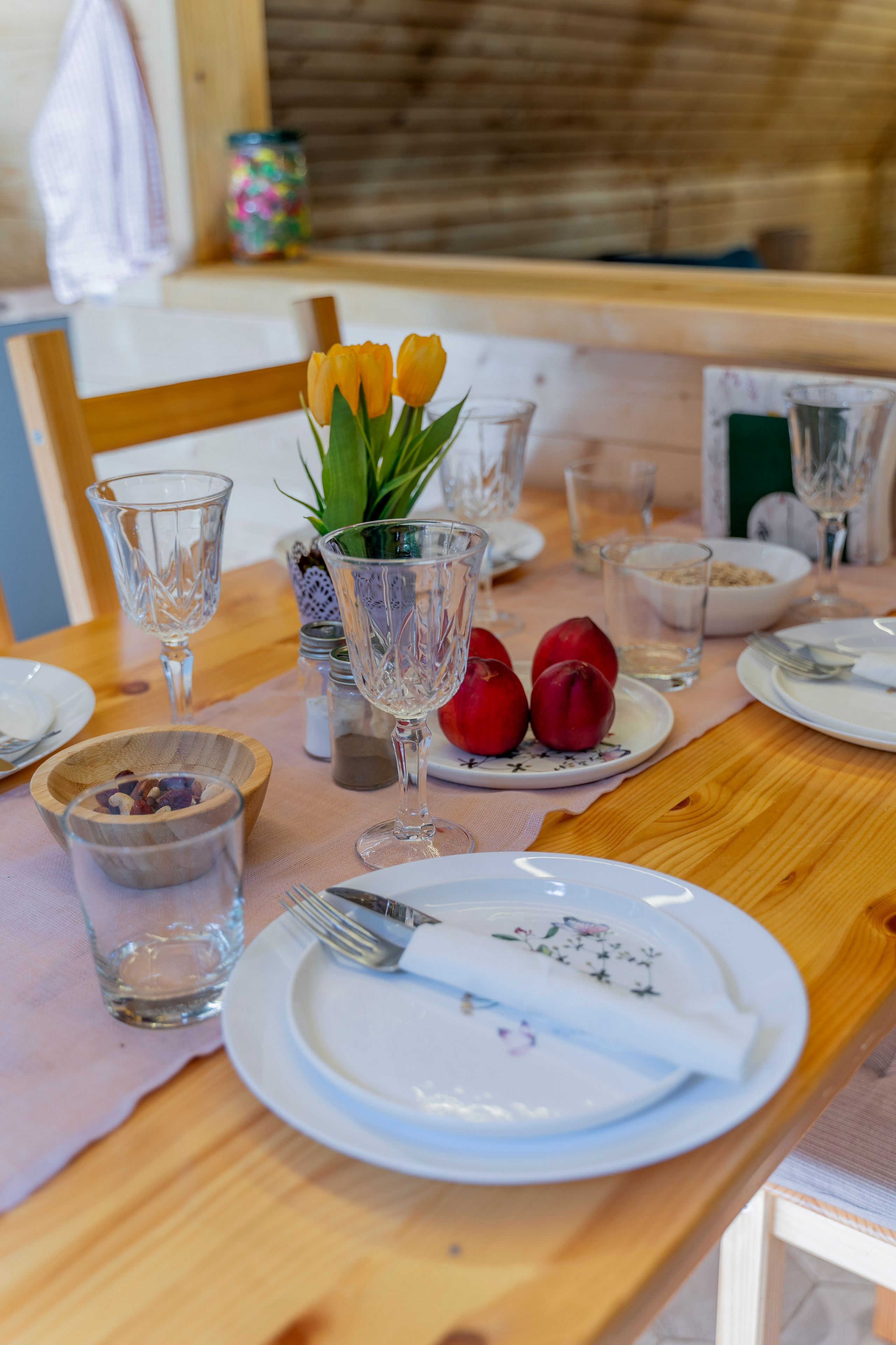 Viktorija Chalet. Photographer Liana Sudets Serbia Kopaonik Brzece Brus