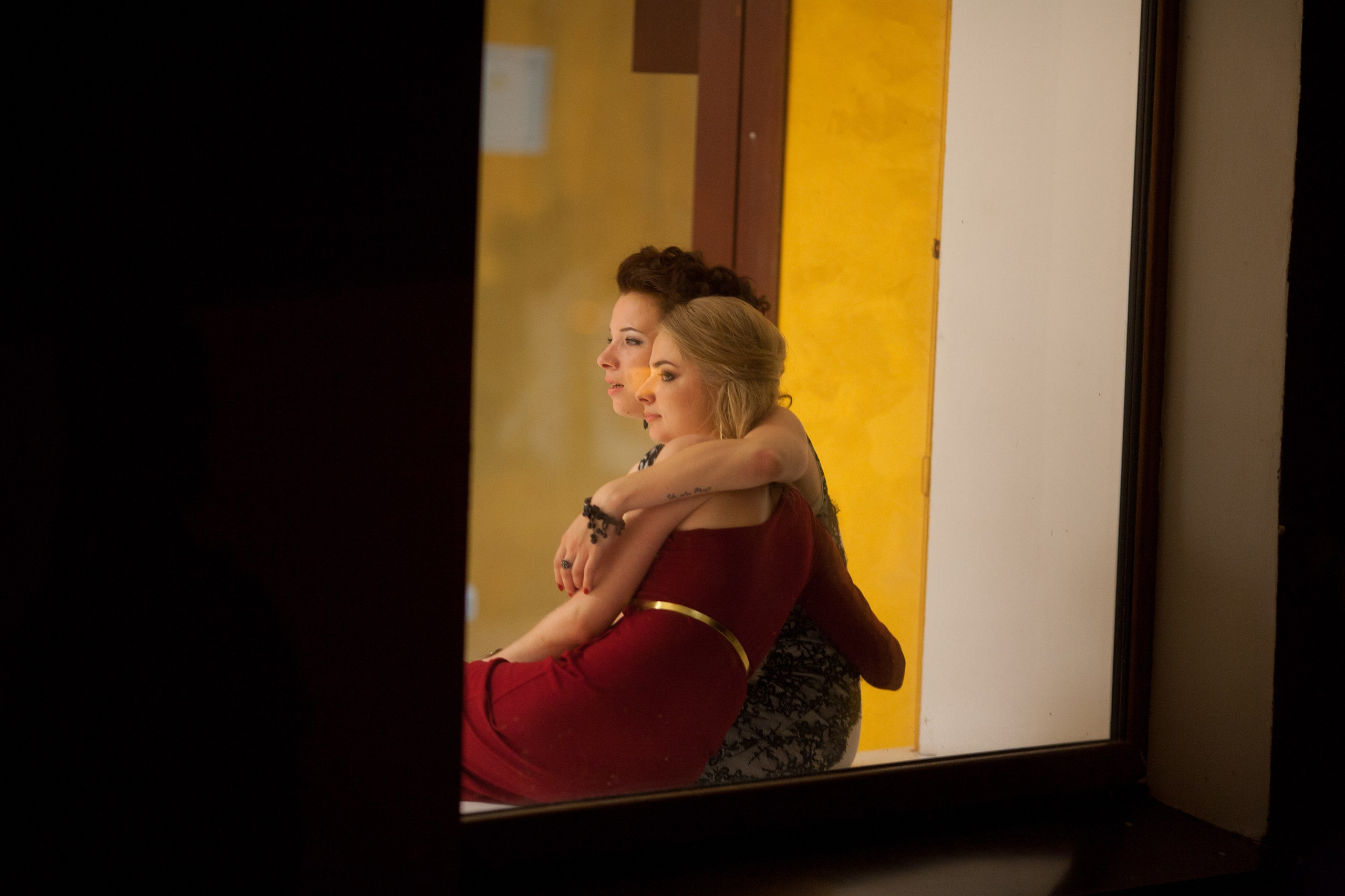 ВЫПУСКНОЙ 11 КЛАСС