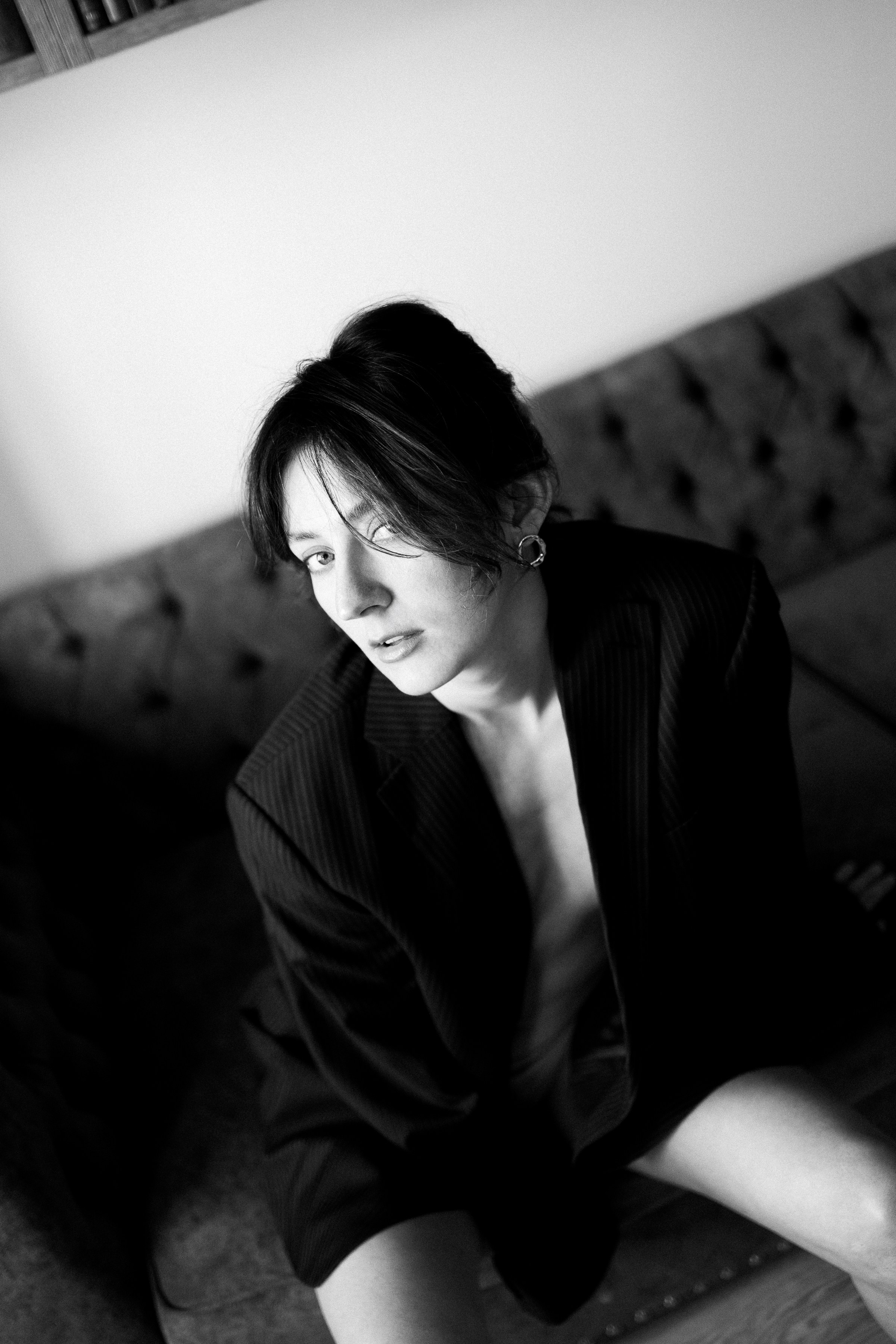 Даша. Фотограф в Выборге и Санкт-Петербурге Маша Гуляева