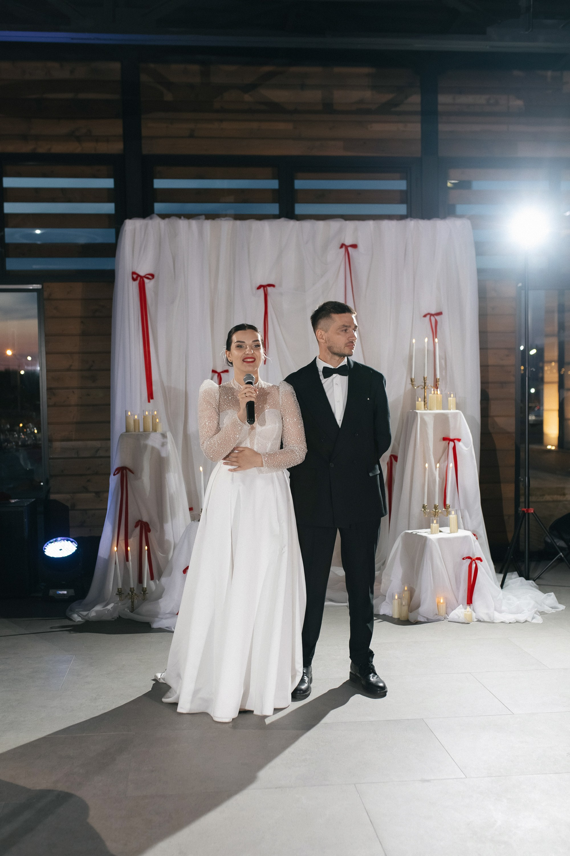 ВИКТОРИЯ & СТАНИСЛАВ ` 11.07.25. Maria Startseva Photo