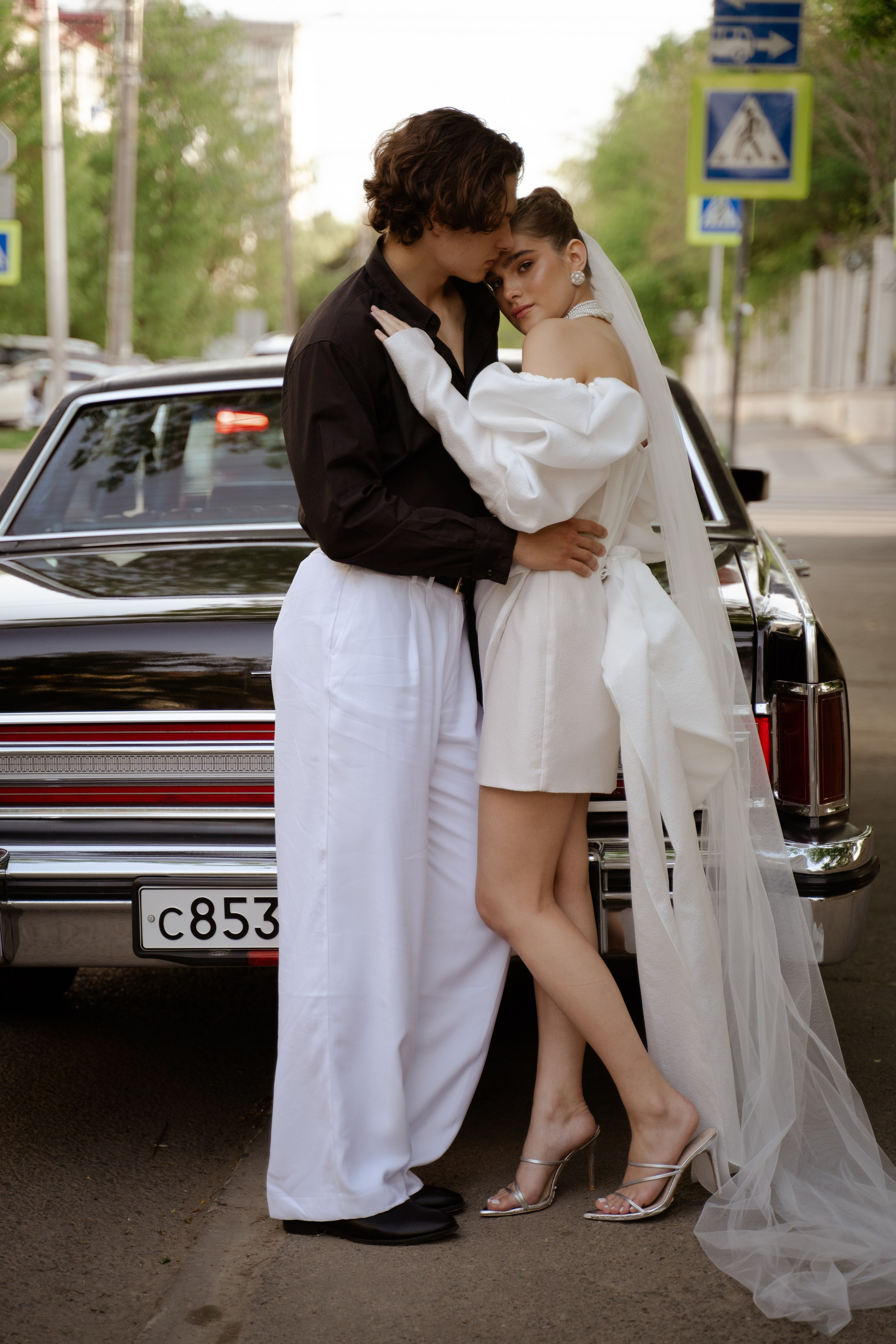 The Secret Garden. Портретный фотограф в Краснодаре Валерия Матирная