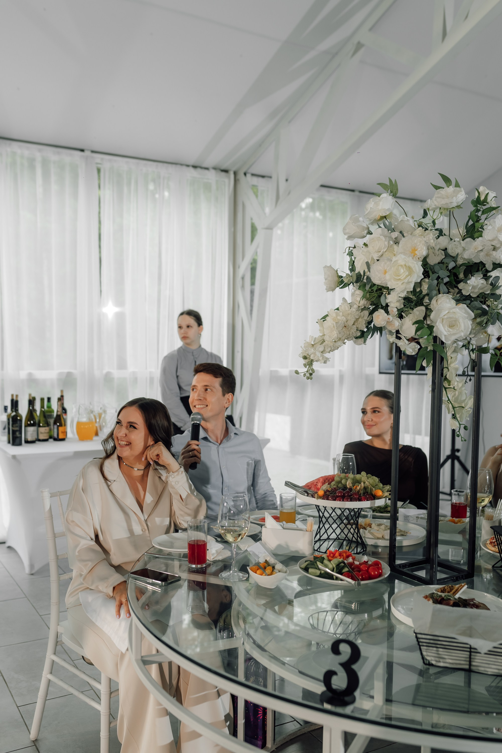 Анастасия & Антон (Vozduh). Фотограф Нижний Тагил Лилия Савина