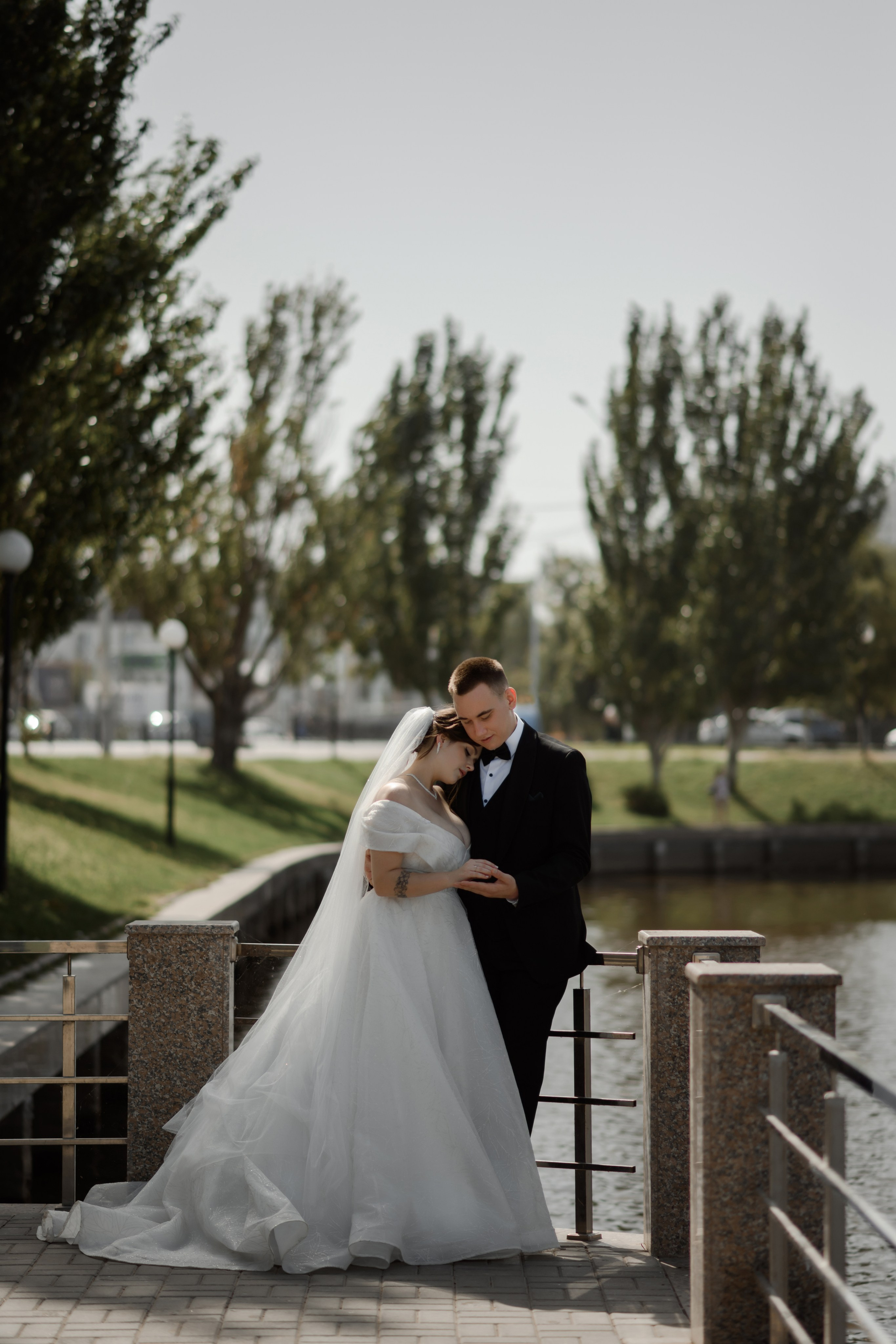 T & A. Свадебный фотограф в г. Астрахань. Так же выезжаю в другие города