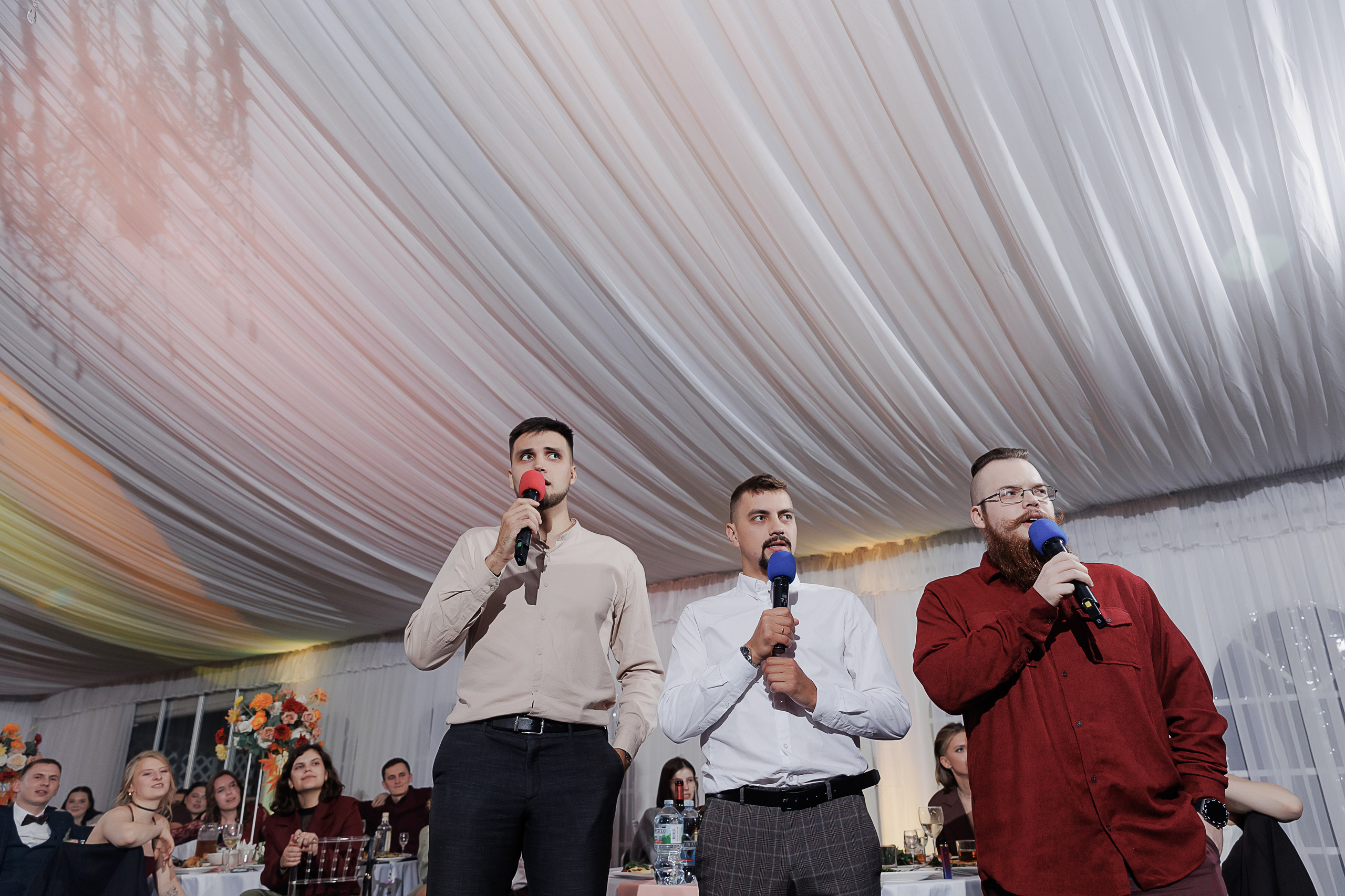 Свадьба. Свадебный и семейный фотограф в Твери и Тверской области