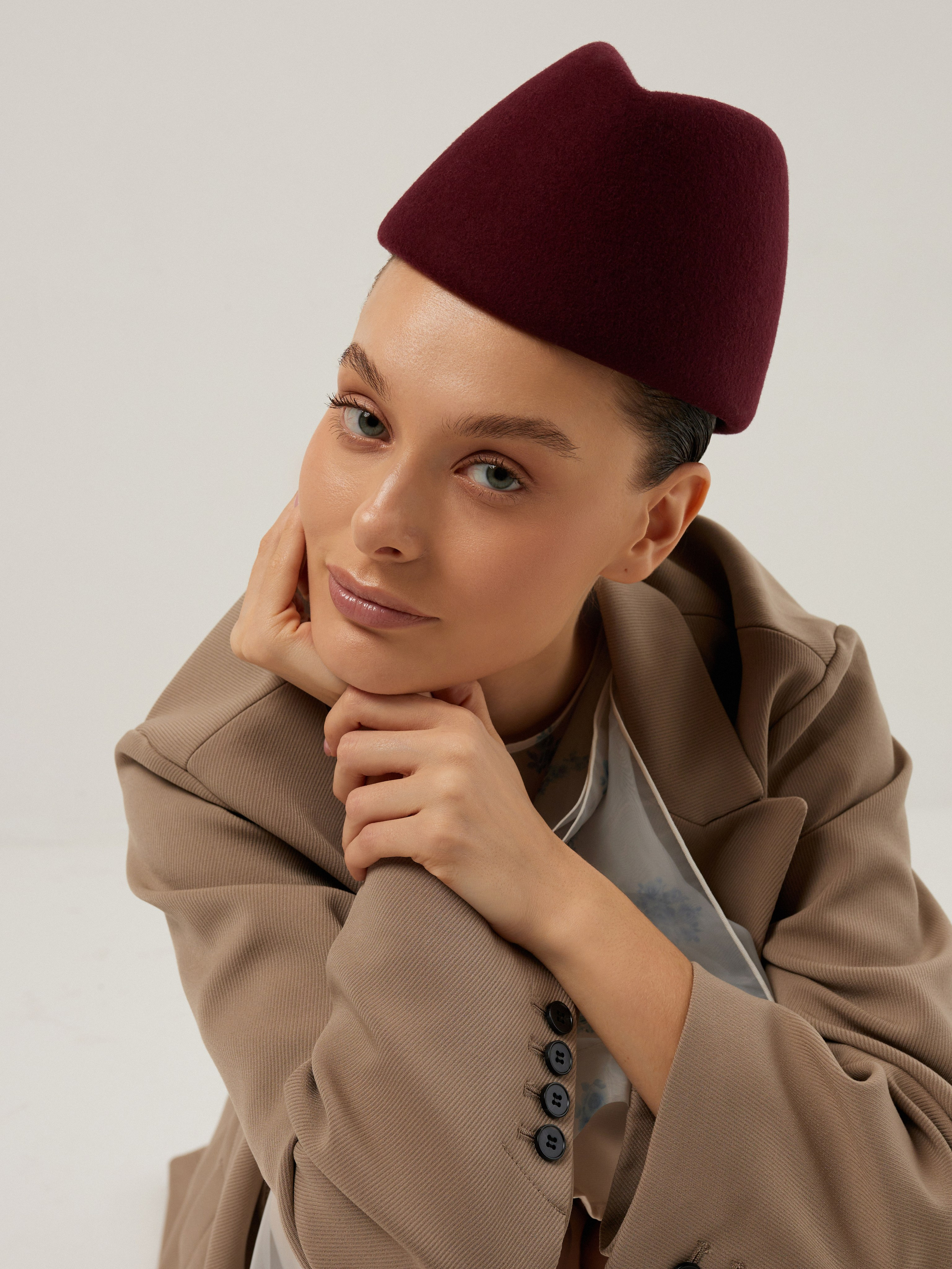 Spring catalog. Фотограф для брендов в Москве