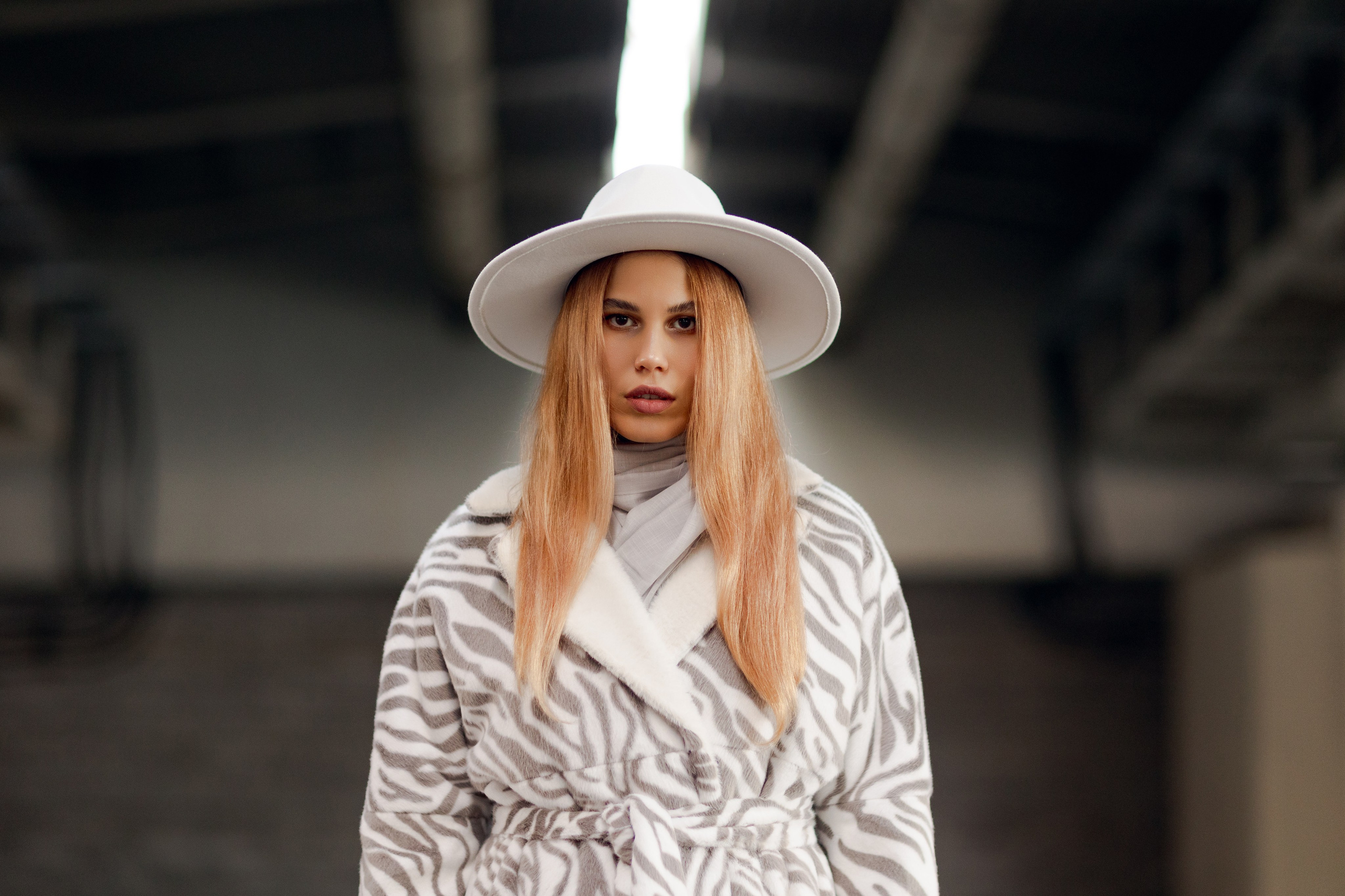 Wind of the streets. Портретный фотограф в Санкт-Петербурге