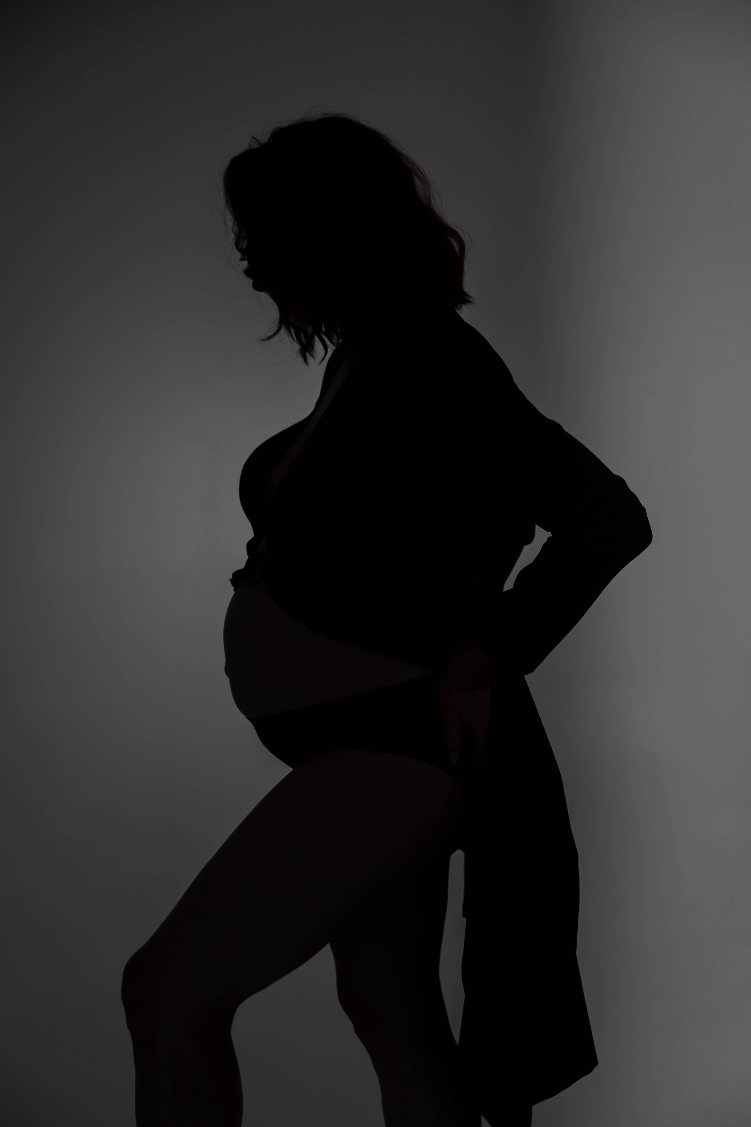 Съёмки «В ожидании». Семейный и детский фотограф в Красноярске Ольга Гаврикова