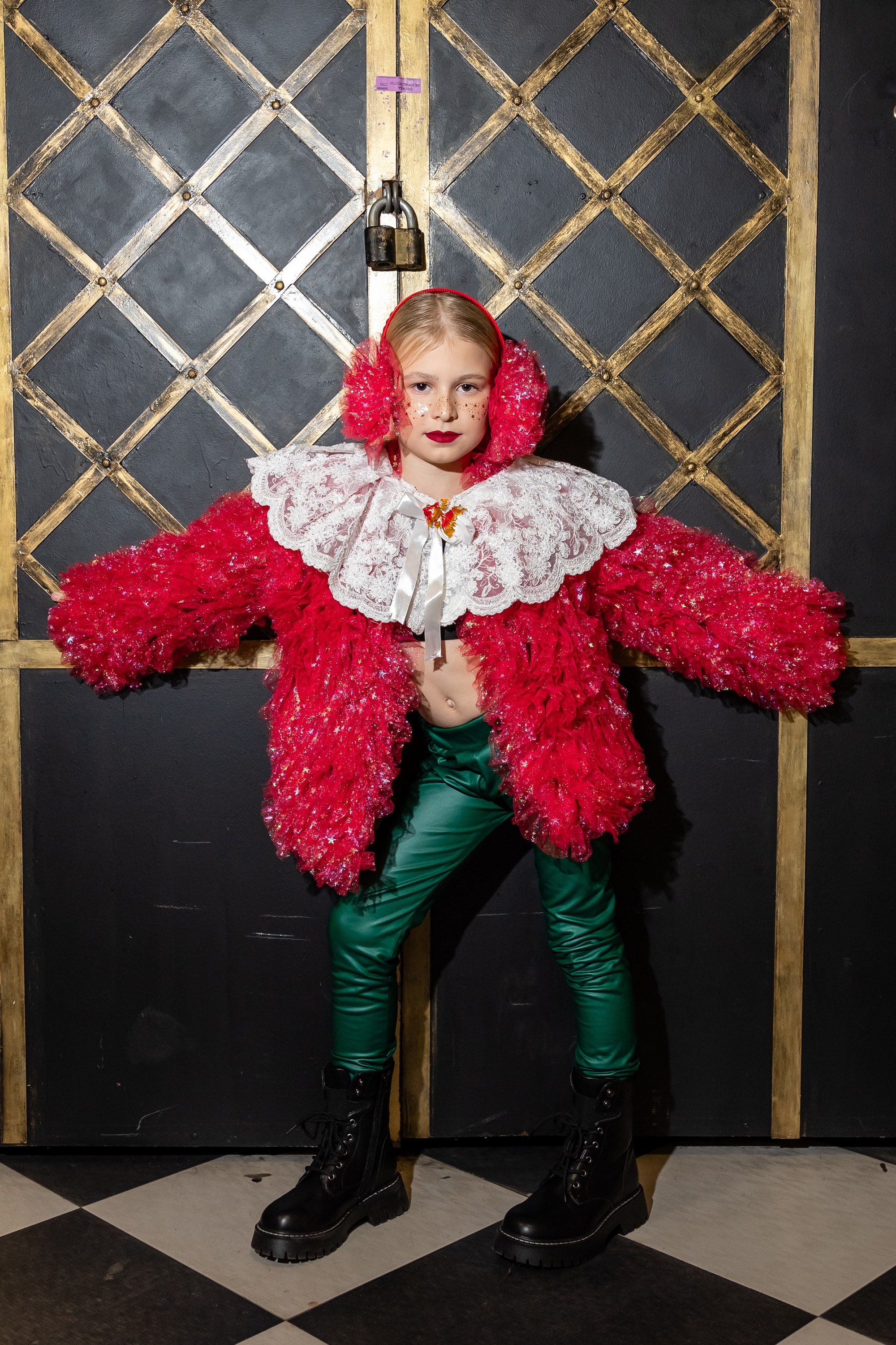 ESTET FASHION WEEK (KIDs REVOLUTION). Татьяна Чернышова свадебный фотограф Москва