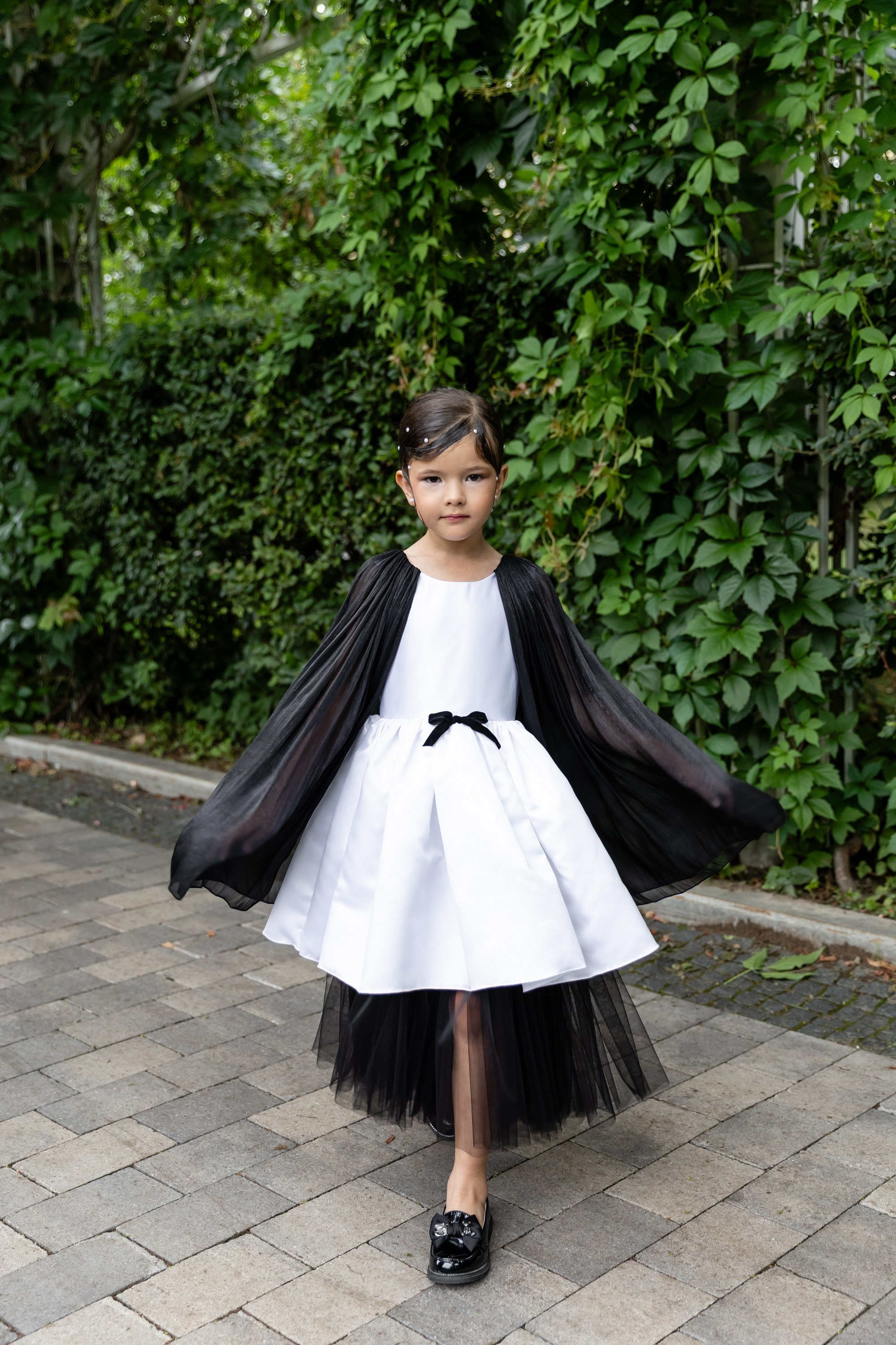 Зеленый подиум (KIDS REVOLUTION и GIZA). Татьяна Чернышова свадебный фотограф Москва