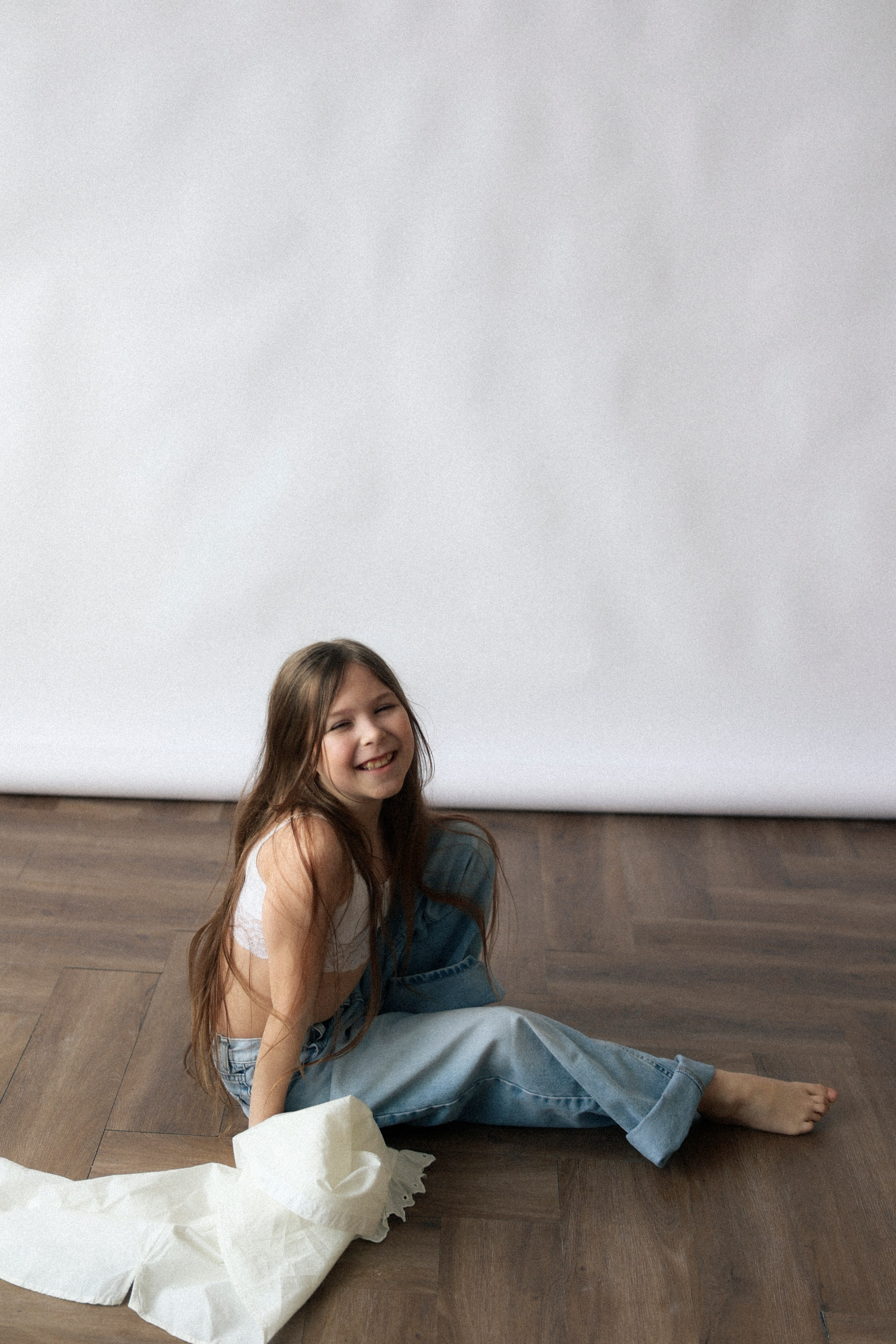 Катя и Уля. Фотограф НатаФото (Наталья Яковенко) Дмитров Москва Питер