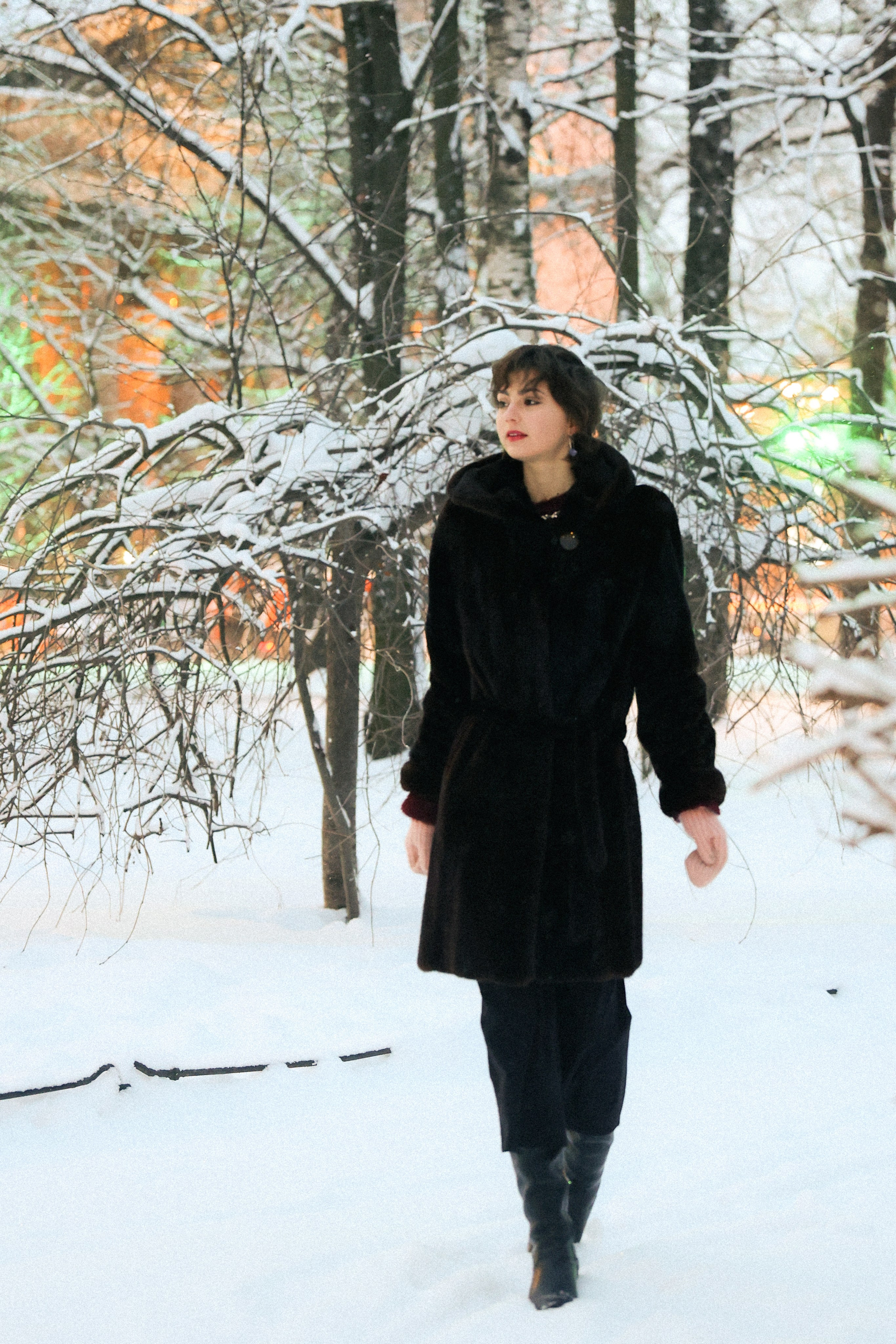 Маша. Фотограф НатаФото (Наталья Яковенко) Дмитров Москва Питер