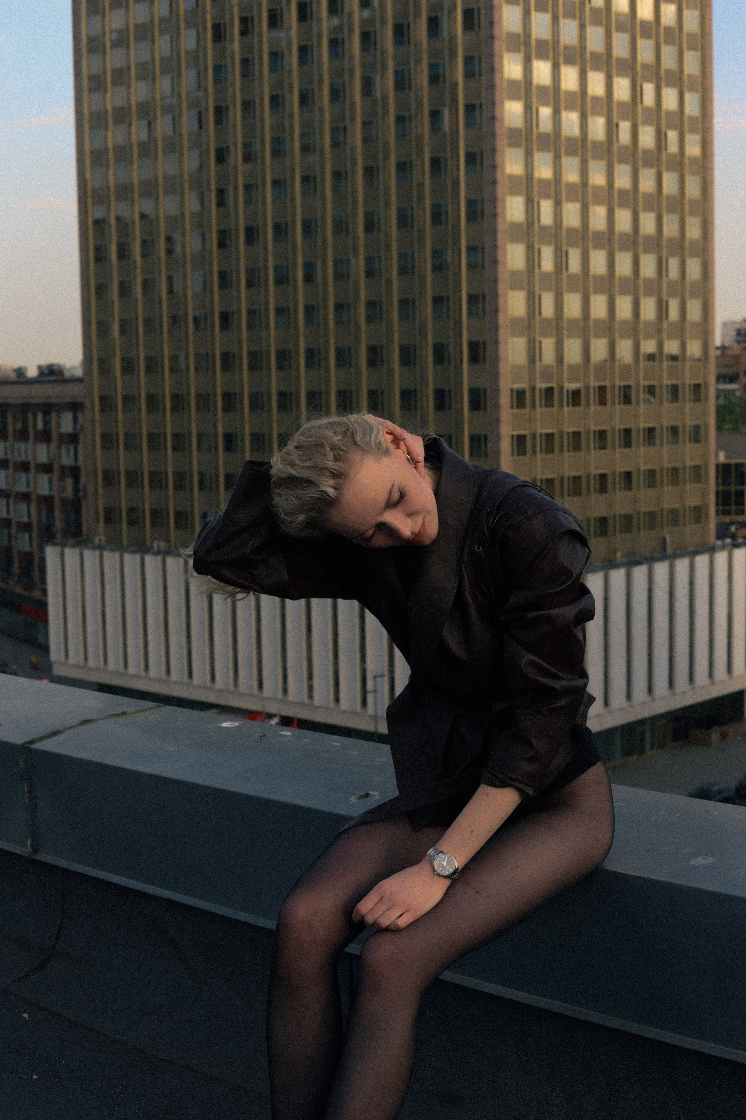 Красотка. Фотограф НатаФото (Наталья Яковенко) Дмитров Москва Питер