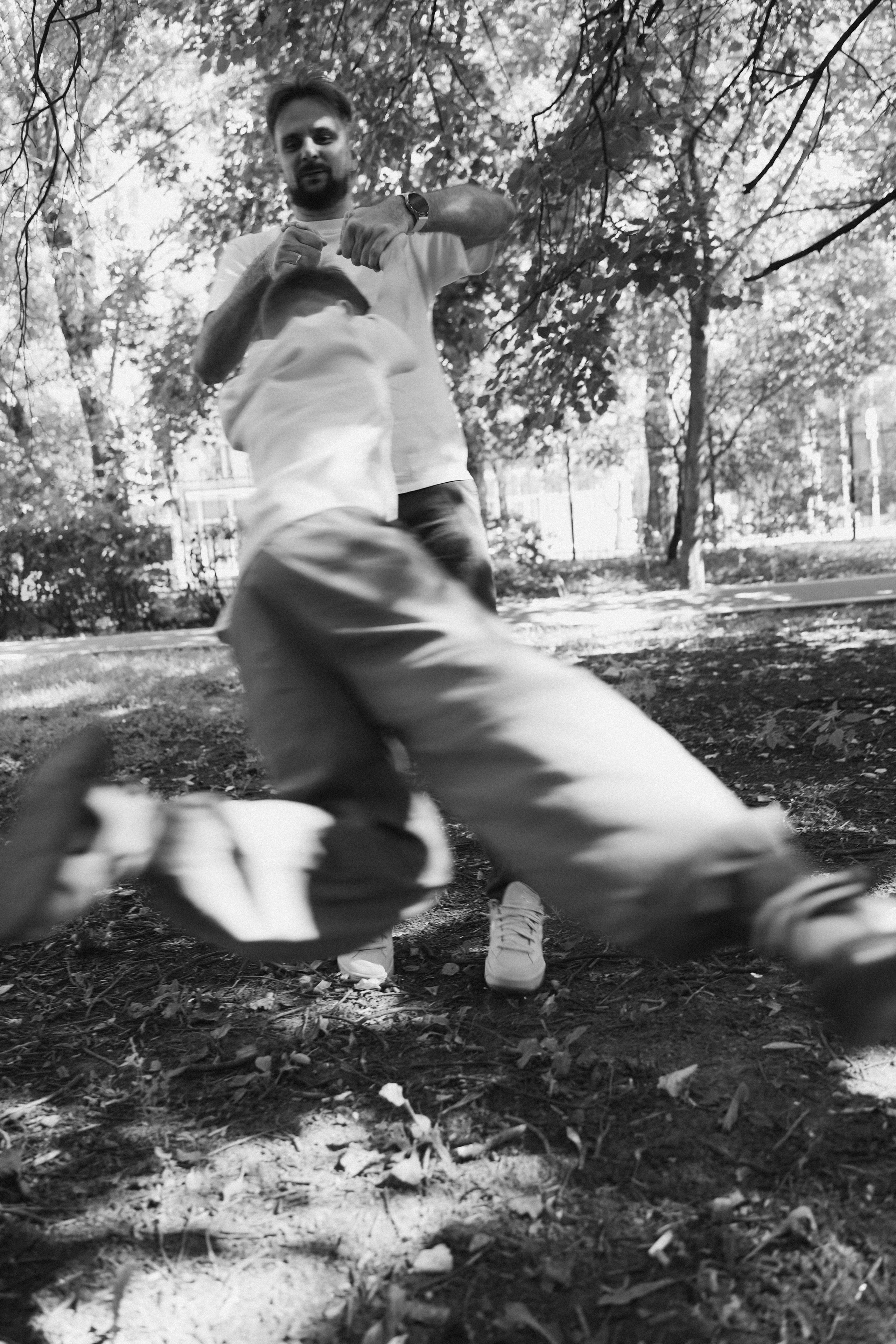 Пруды. Фотограф НатаФото (Наталья Яковенко) Дмитров Москва Питер