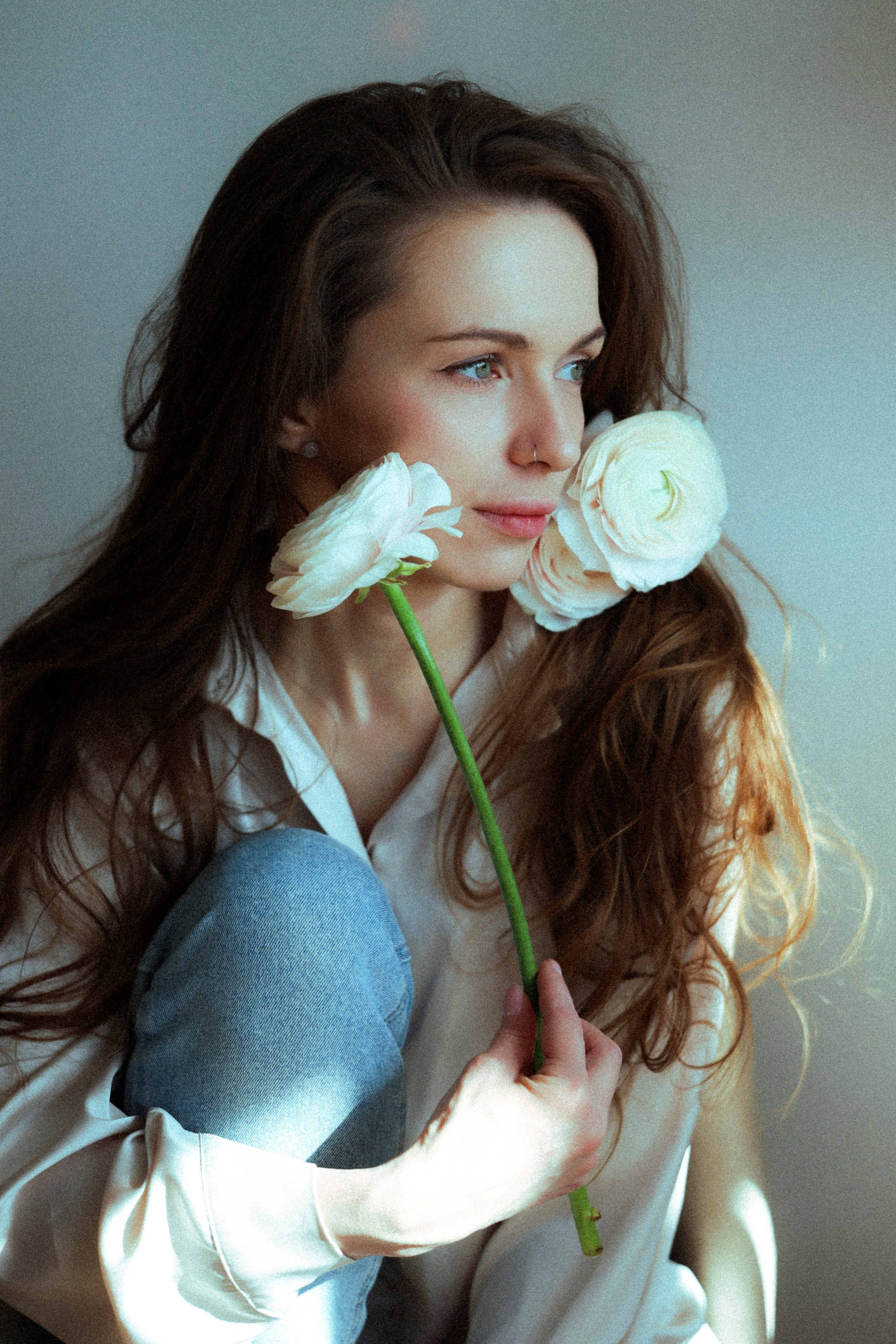 Ксю. Фотограф НатаФото (Наталья Яковенко) Дмитров Москва Питер